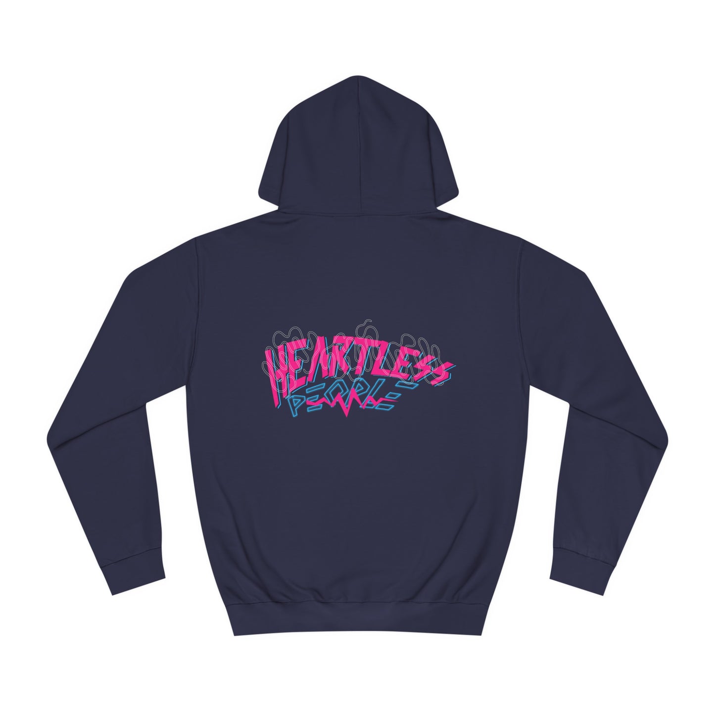 Unisex Heartless People Hoodie