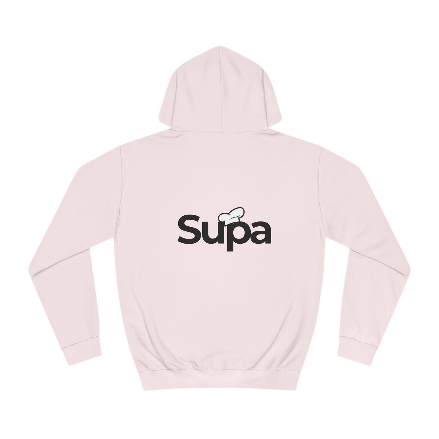 Unisex Supa Hoodie