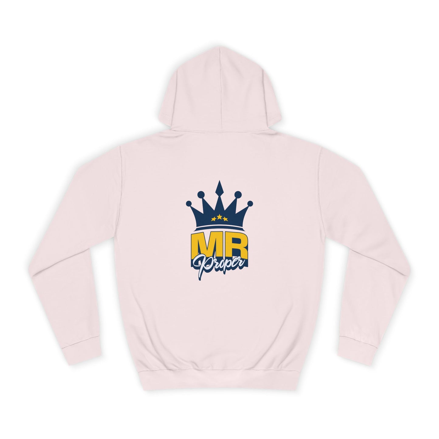 Mr Proper Hoodie - Unisex, Comfortable, Stylish, Great for Every one, Perfect for Casual Wear, Gift,Trendy Merchandise