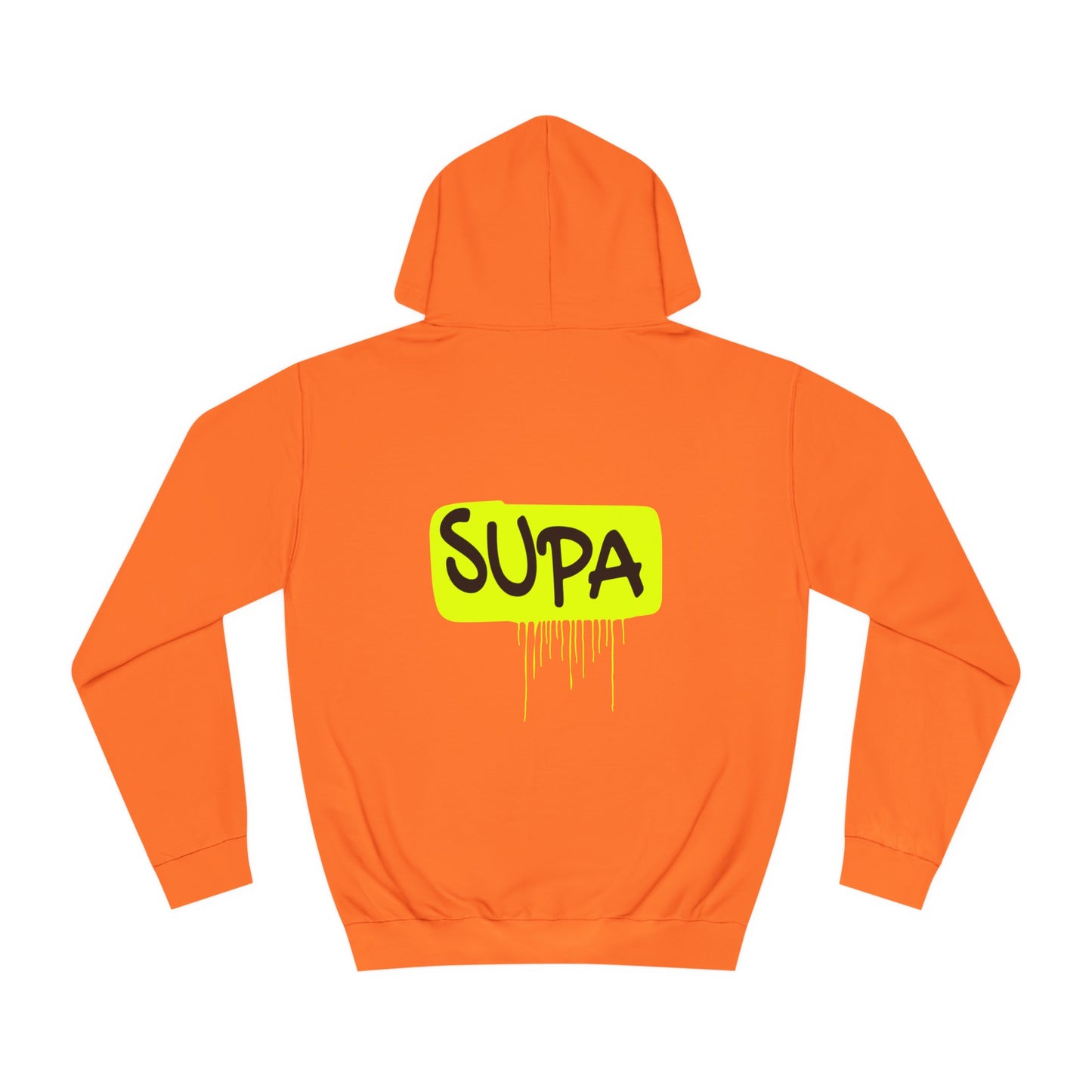 Unisex Supa Hoodie