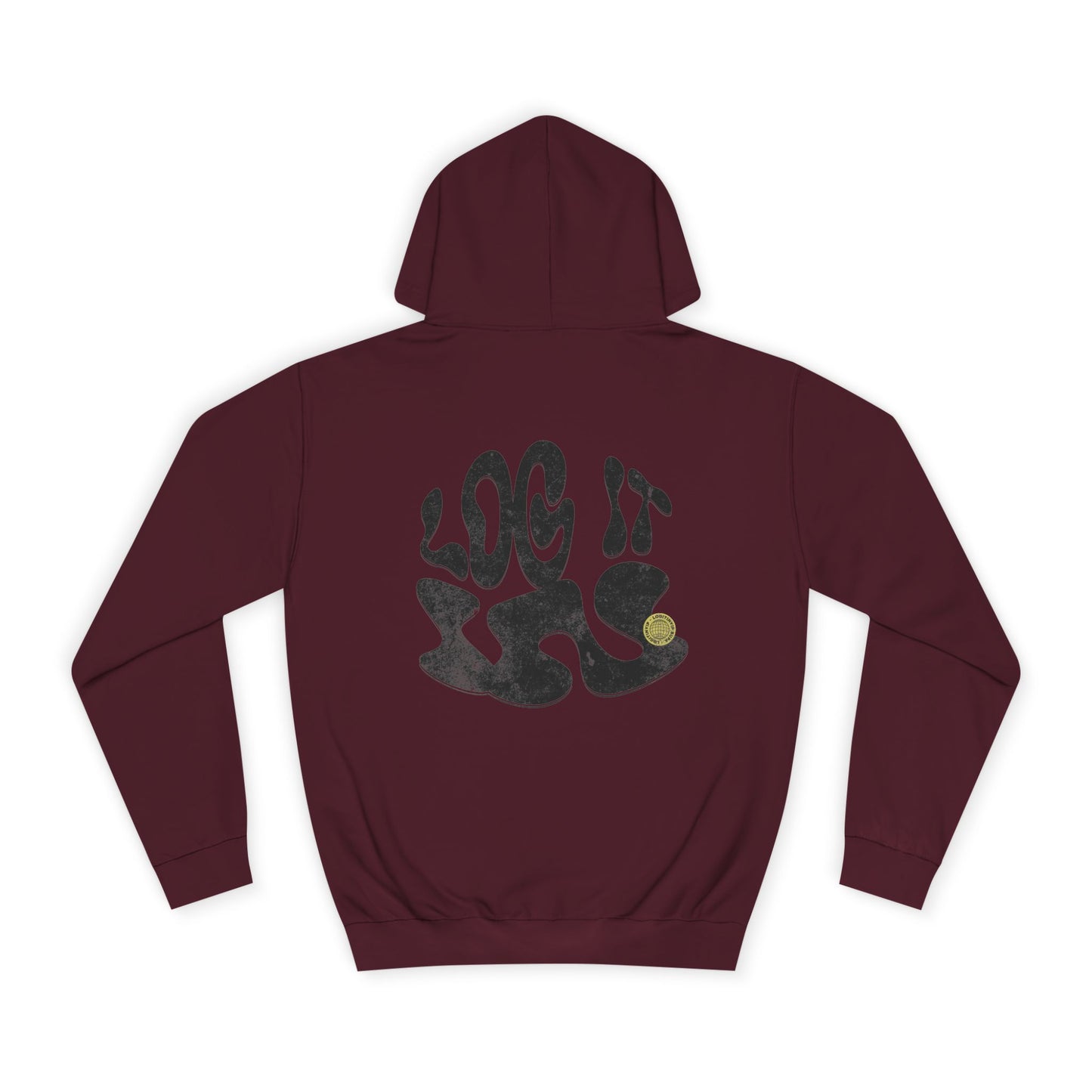 unisex Hoodie - Trendy Street Wear Design