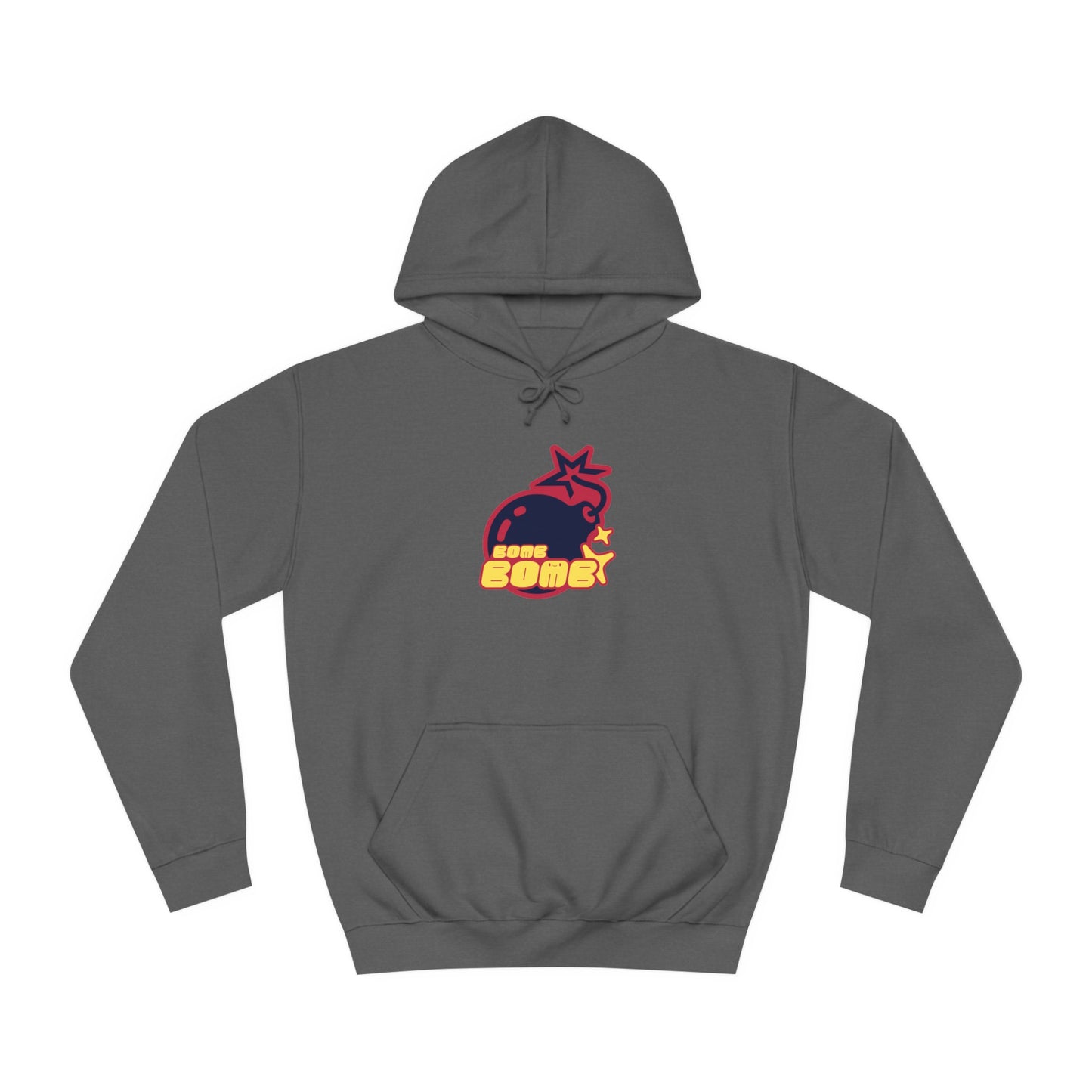 Unisex Bomb Bomb Hoodie