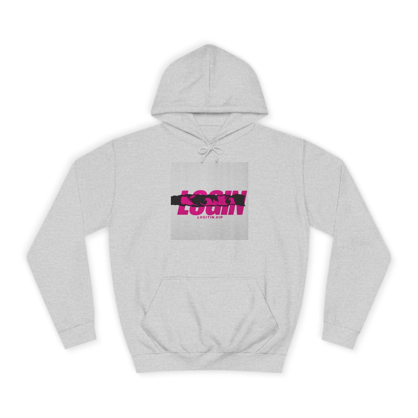 Stylish Unisex Hoodie - Cool Graphic Sweatshirt, Trendy Apparel, Gift, Cozy Loungewear