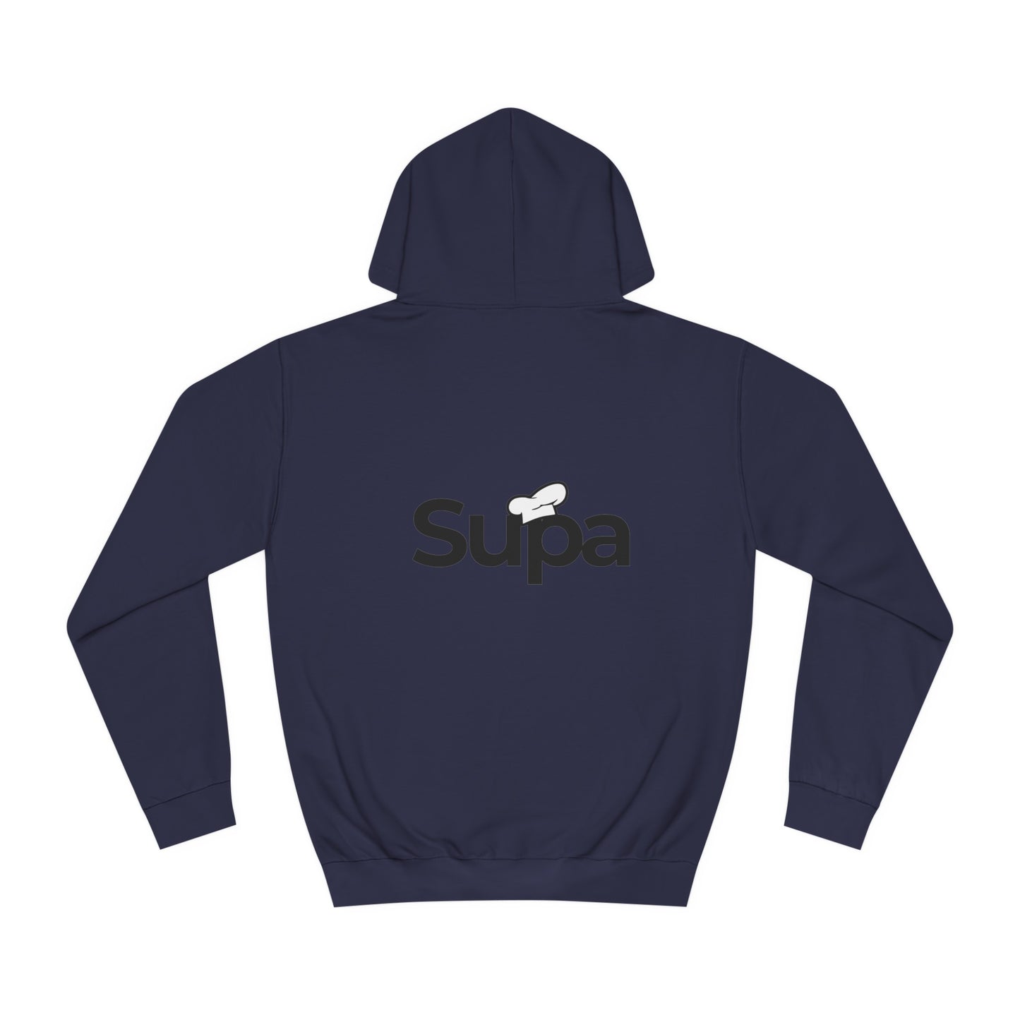 Unisex Supa Hoodie