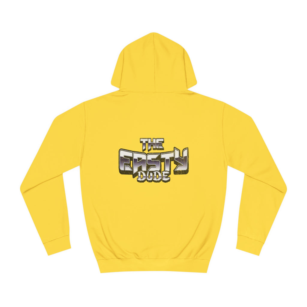 Unisex The Easty Dude Hoodie