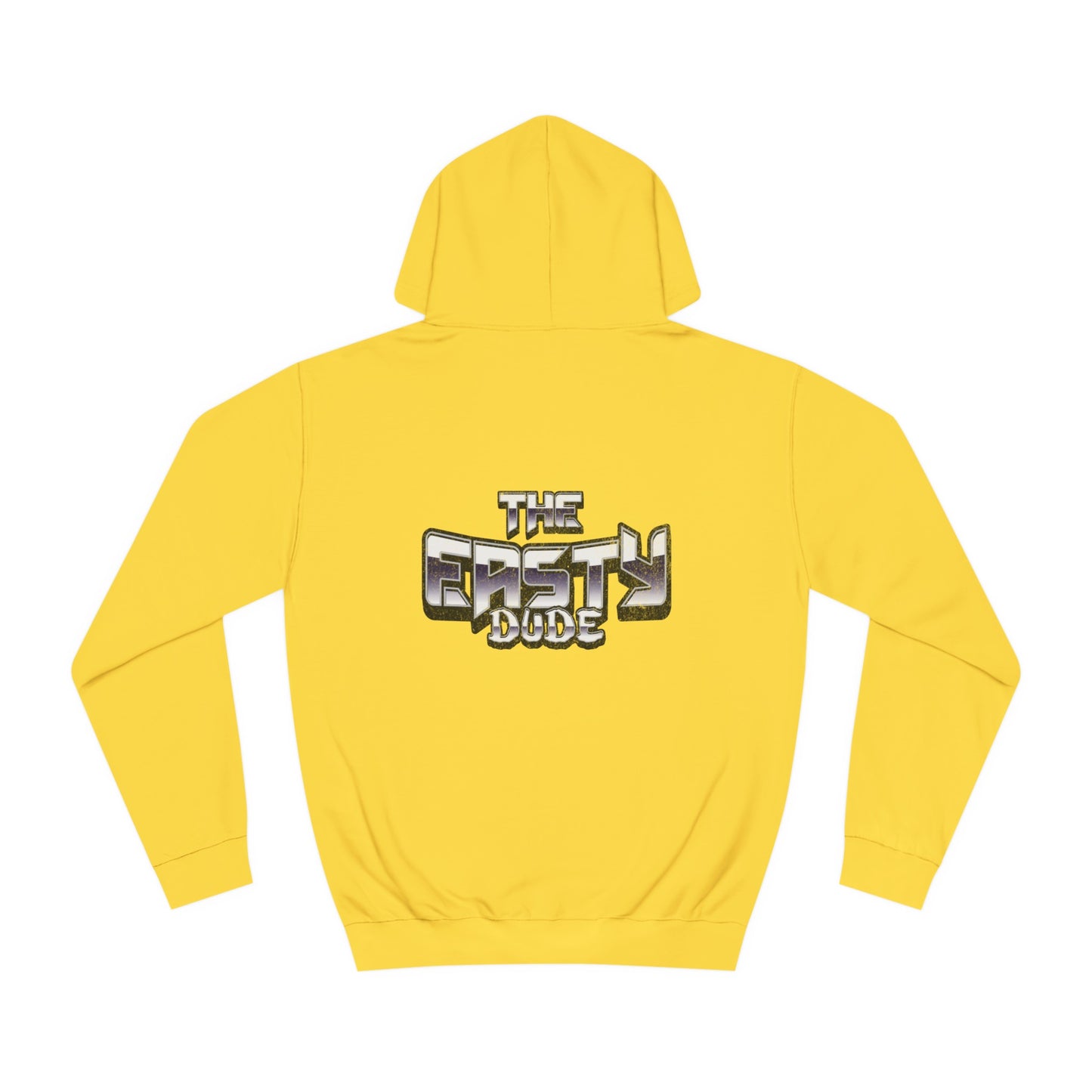 Unisex The Easty Dude Hoodie