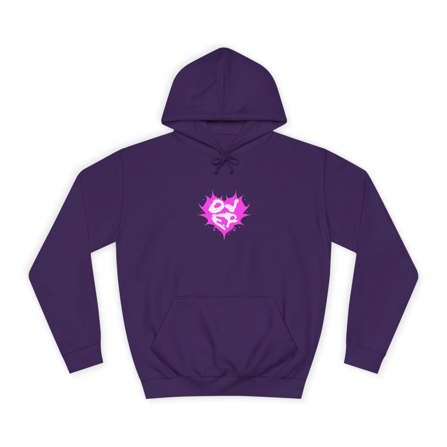 Vibrant Unisex Hoodie, Graphic Sweatshirt, Casual Wear, Trendy Apparel, Perfect for Every day, Gift for Friends