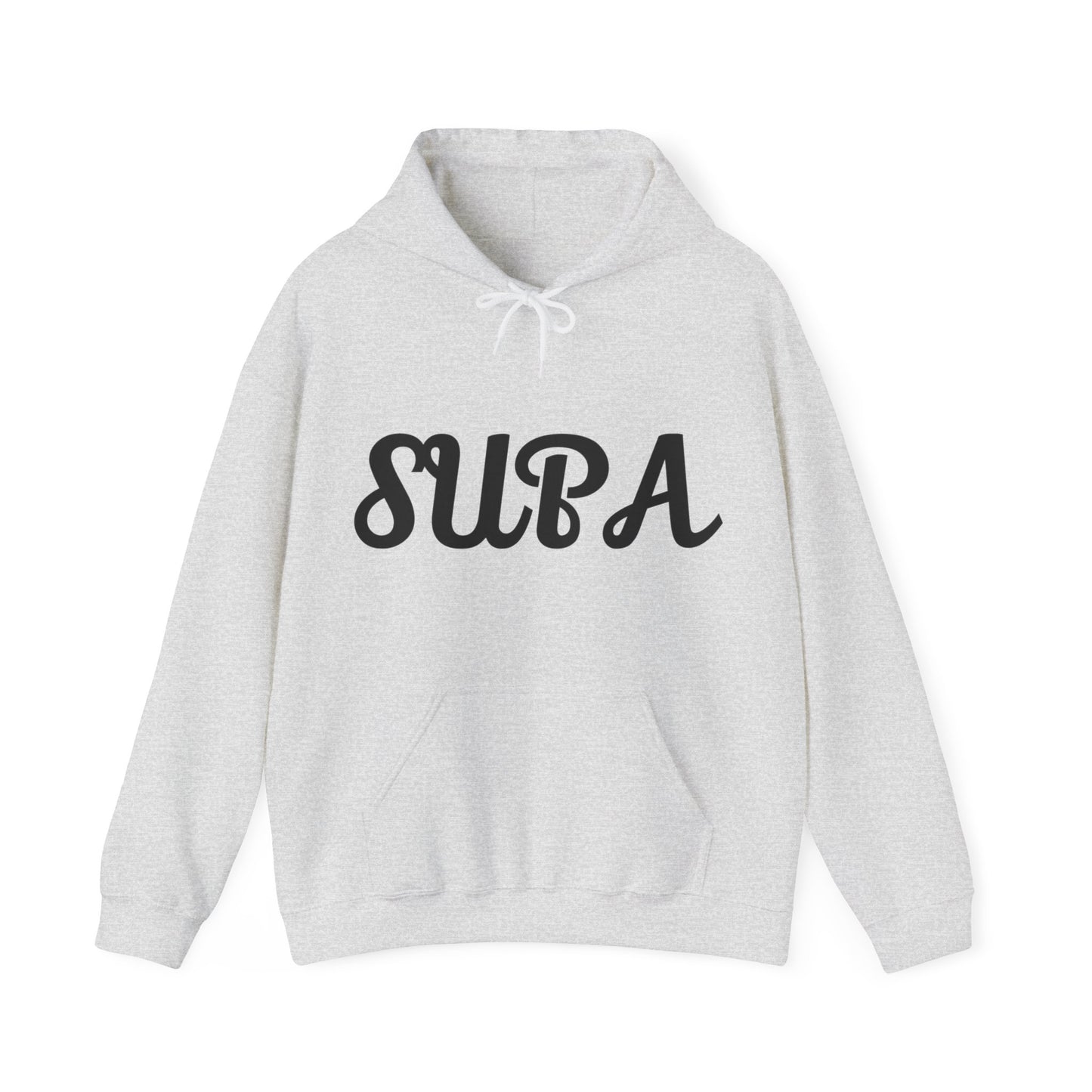 Supa Unisex Heavy Blend™ Hooded Sweatshirt