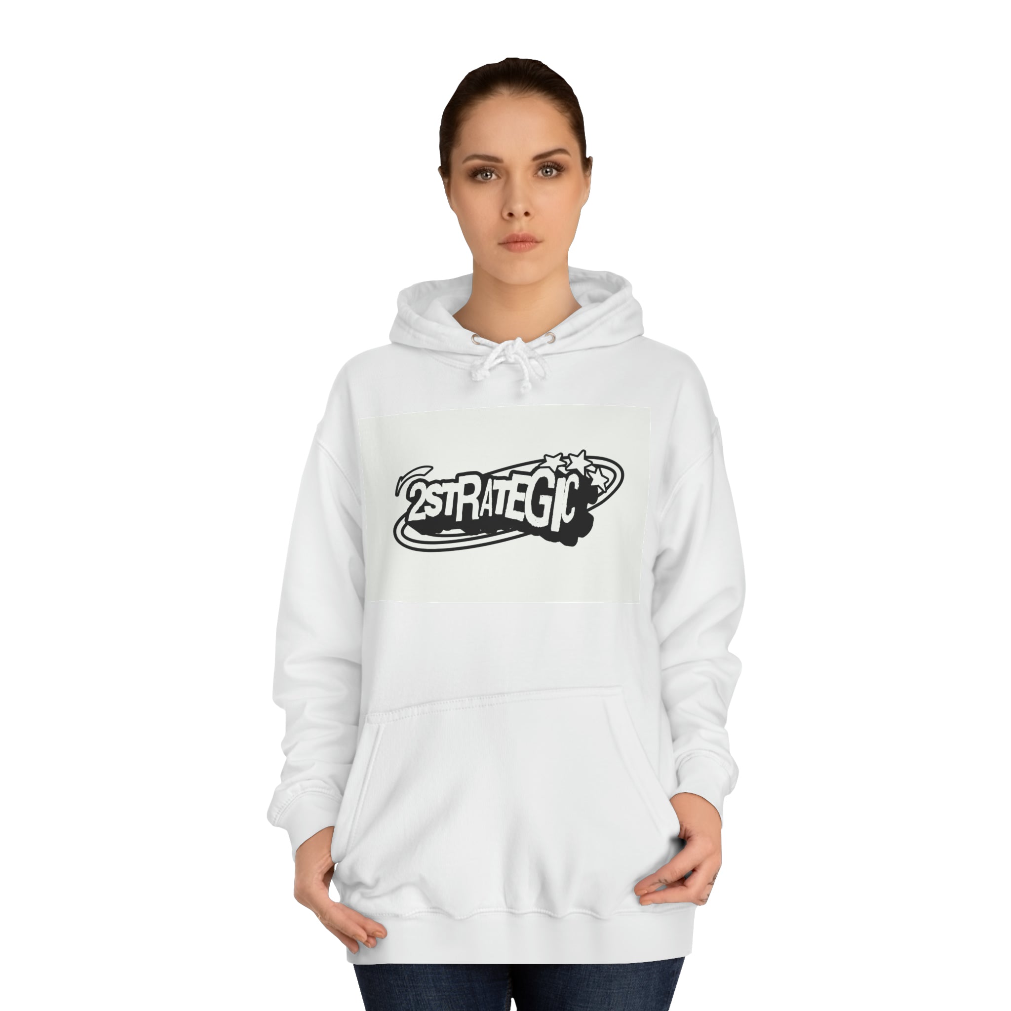Unisex 2 Strategic Hoodie