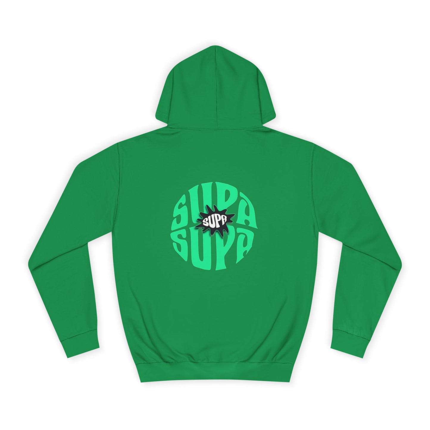 Trendy Unisex Hoodie, Casual Streetwear, Gift for Students, Fall Fashion, Relaxed Fit Hoodie