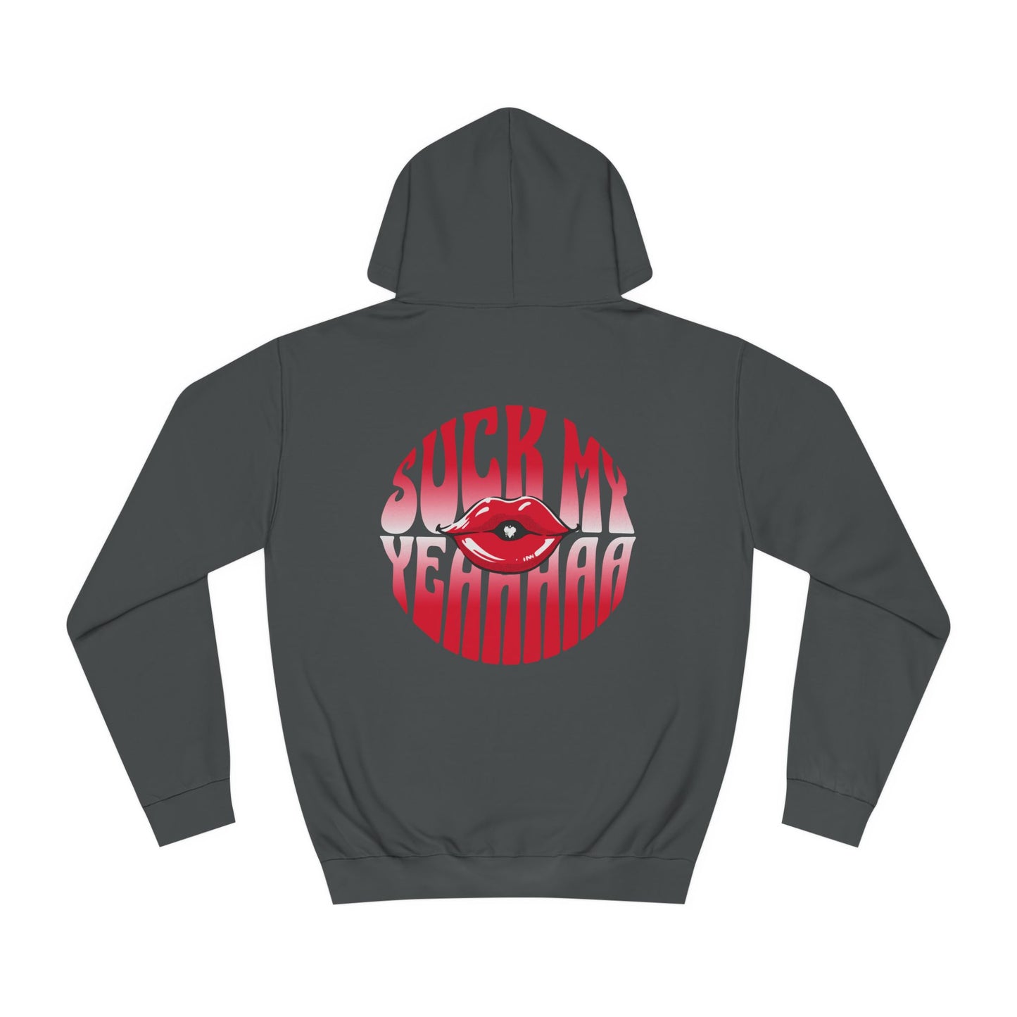 Unisex Yeaaaaa Hoodie