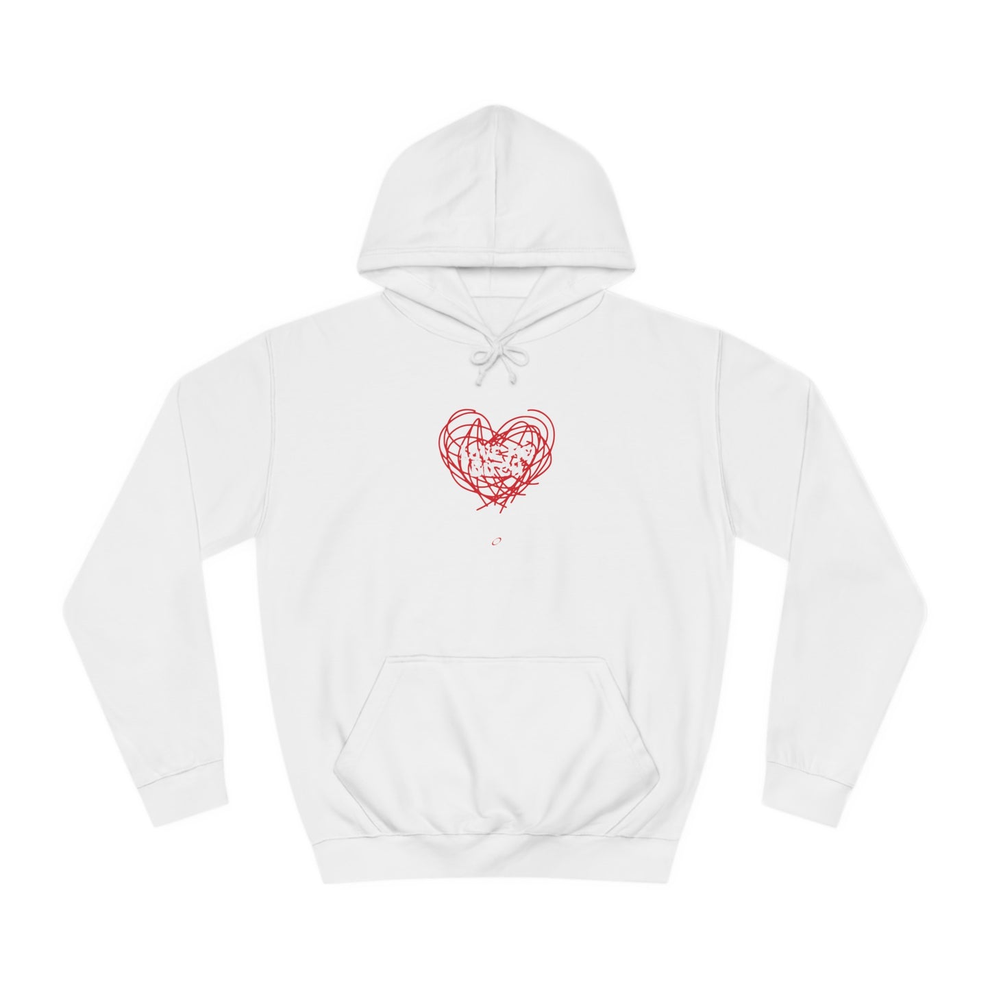 Unisex Love Me Hoodie