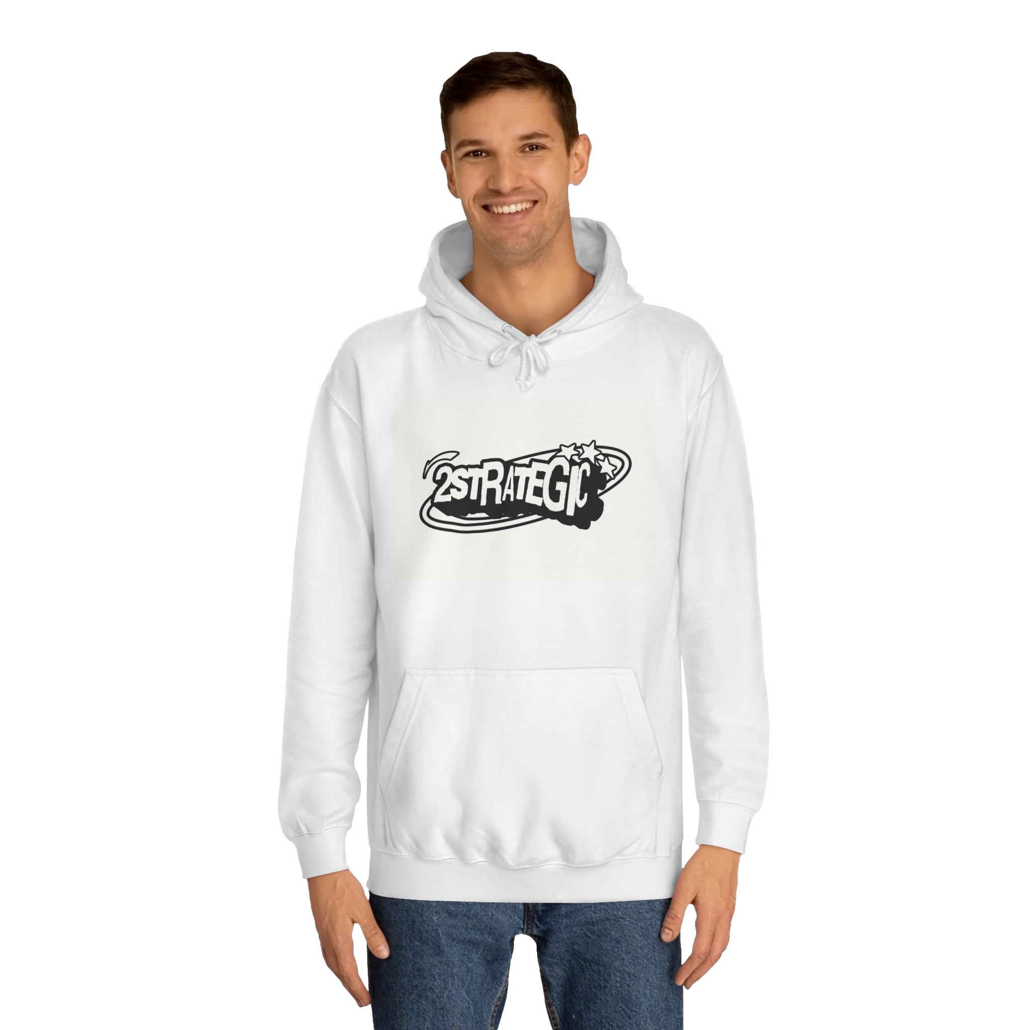 Unisex 2 Strategic Hoodie