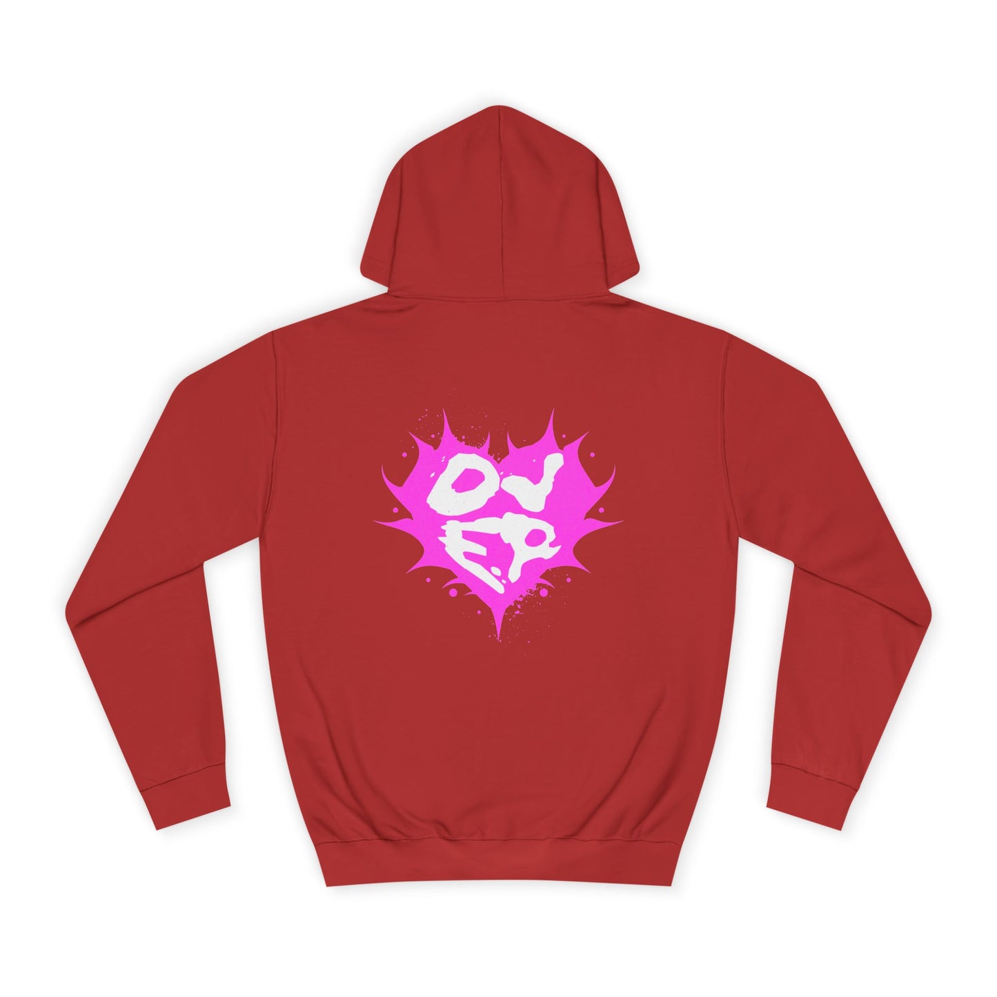 Vibrant Unisex Hoodie, Graphic Sweatshirt, Casual Wear, Trendy Apparel, Perfect for Every day, Gift for Friends