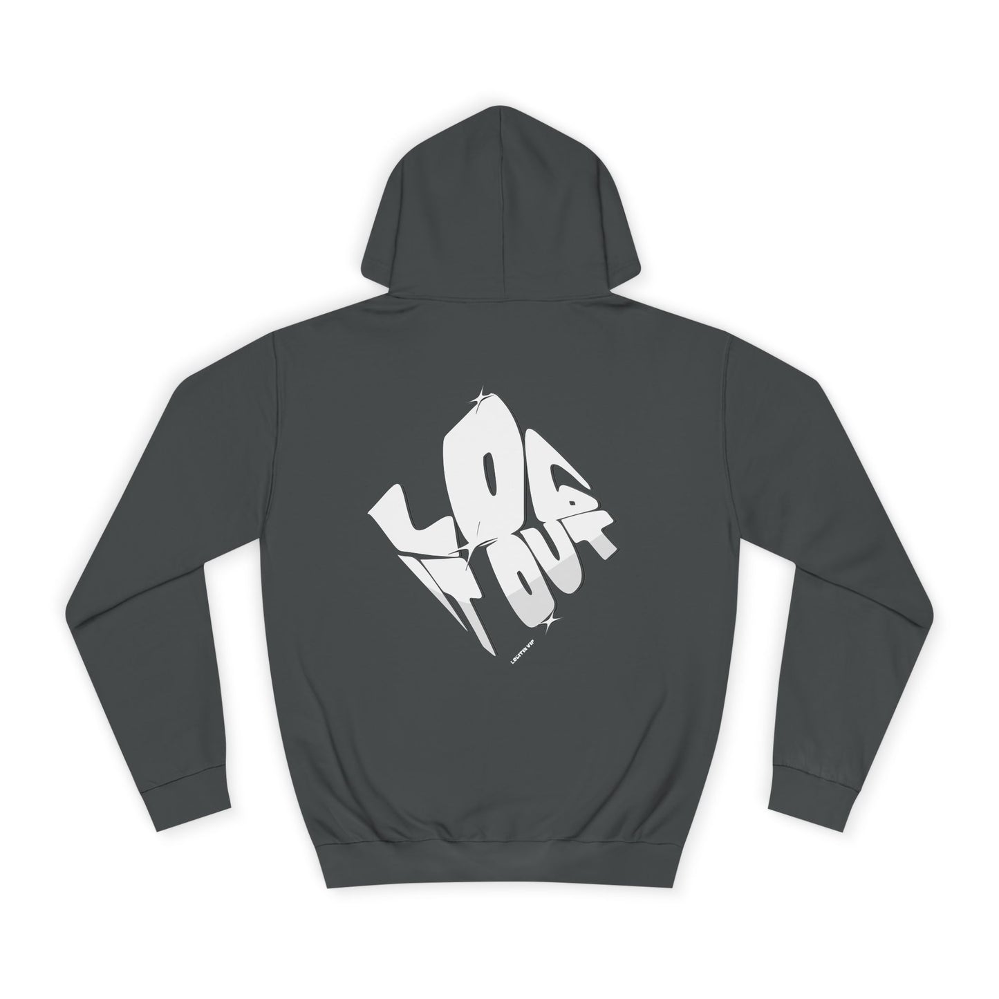 Trendy Hoodie - Unisex Casual Wear, Perfect for Any One, Comfortable Gift, Unique Style, Great for Everyday Use