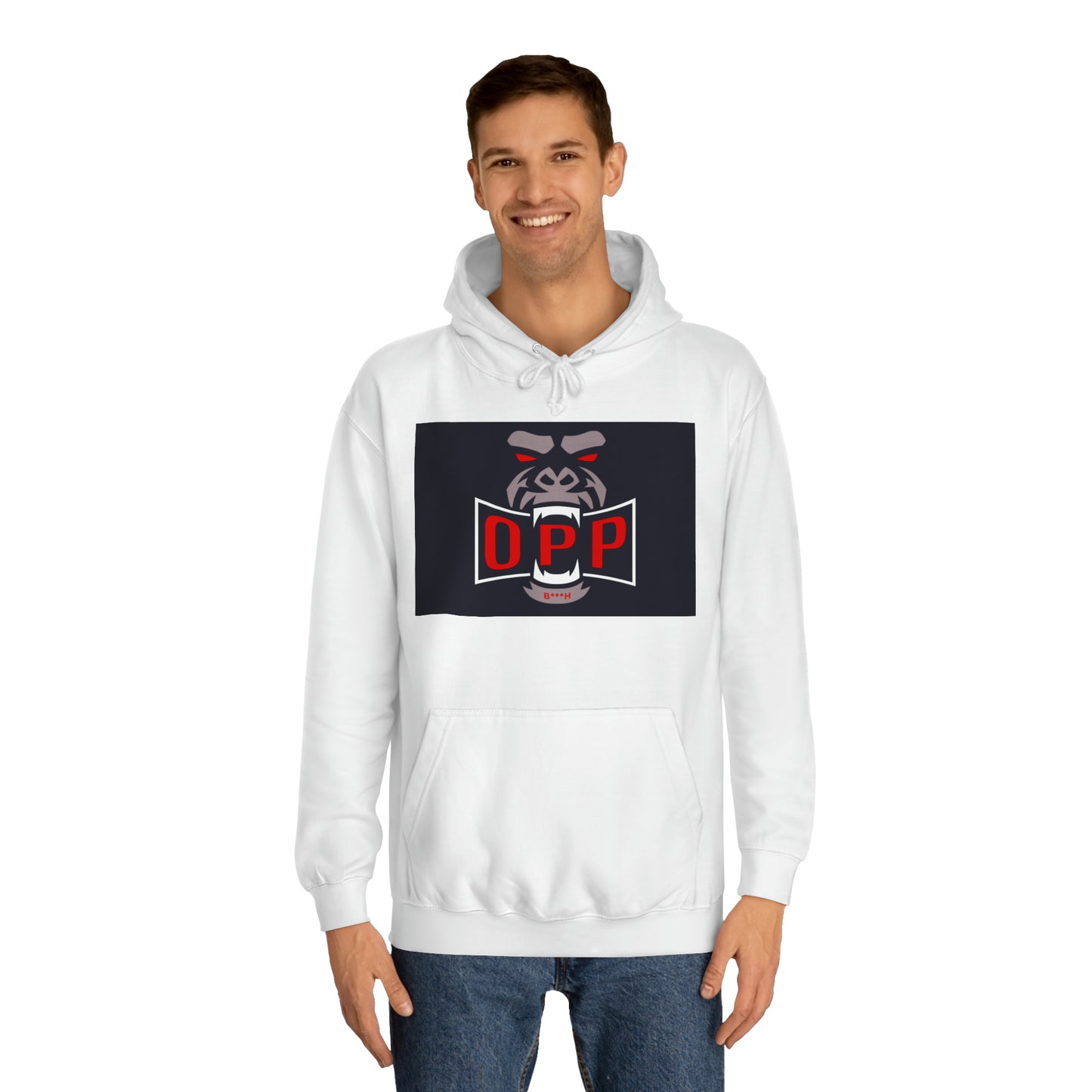 Unisex Opp Hoodie