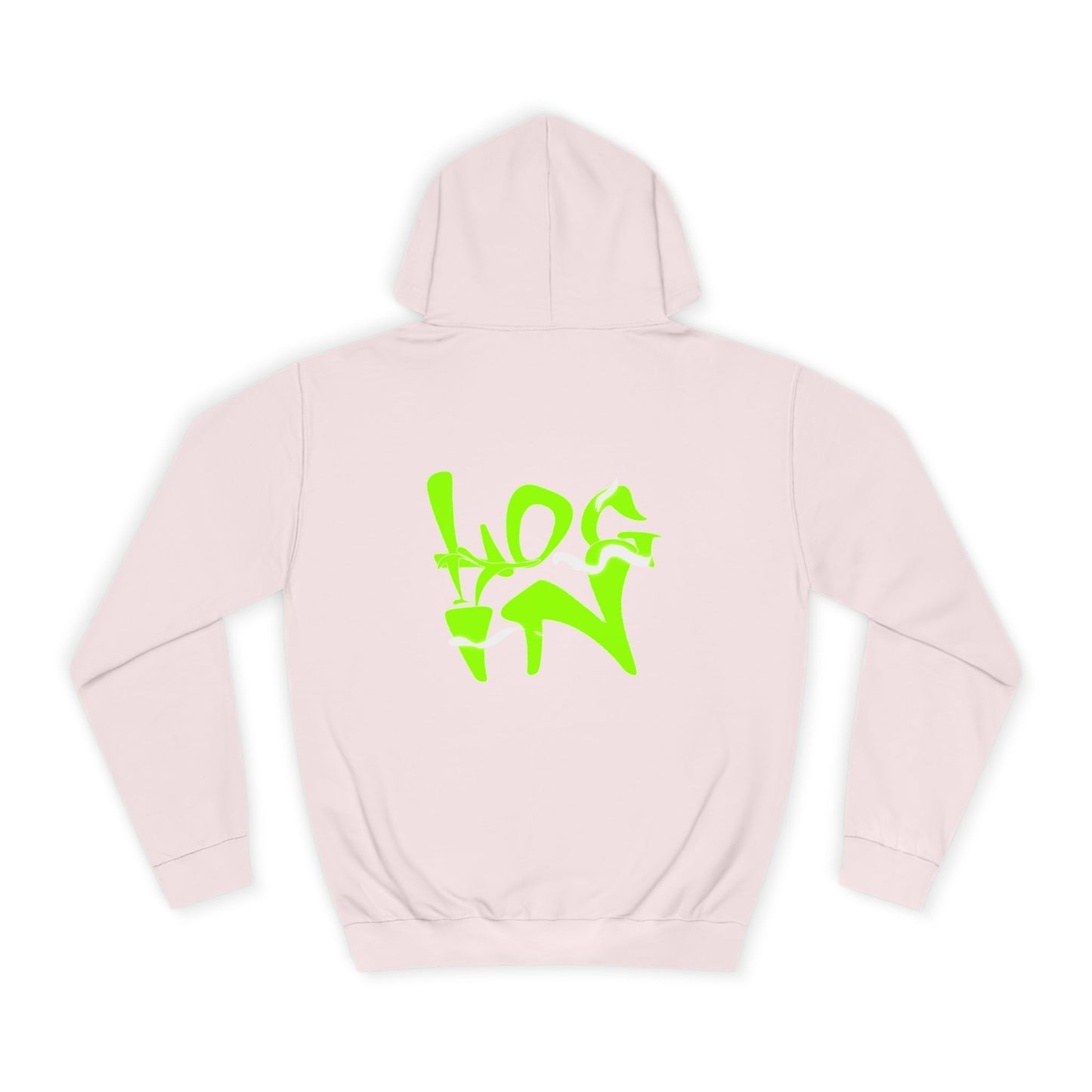Unisex Hoodie - Trendy Apparel, Graphic Hoodie, Casual Wear,Life, Gift, Streetwear Style