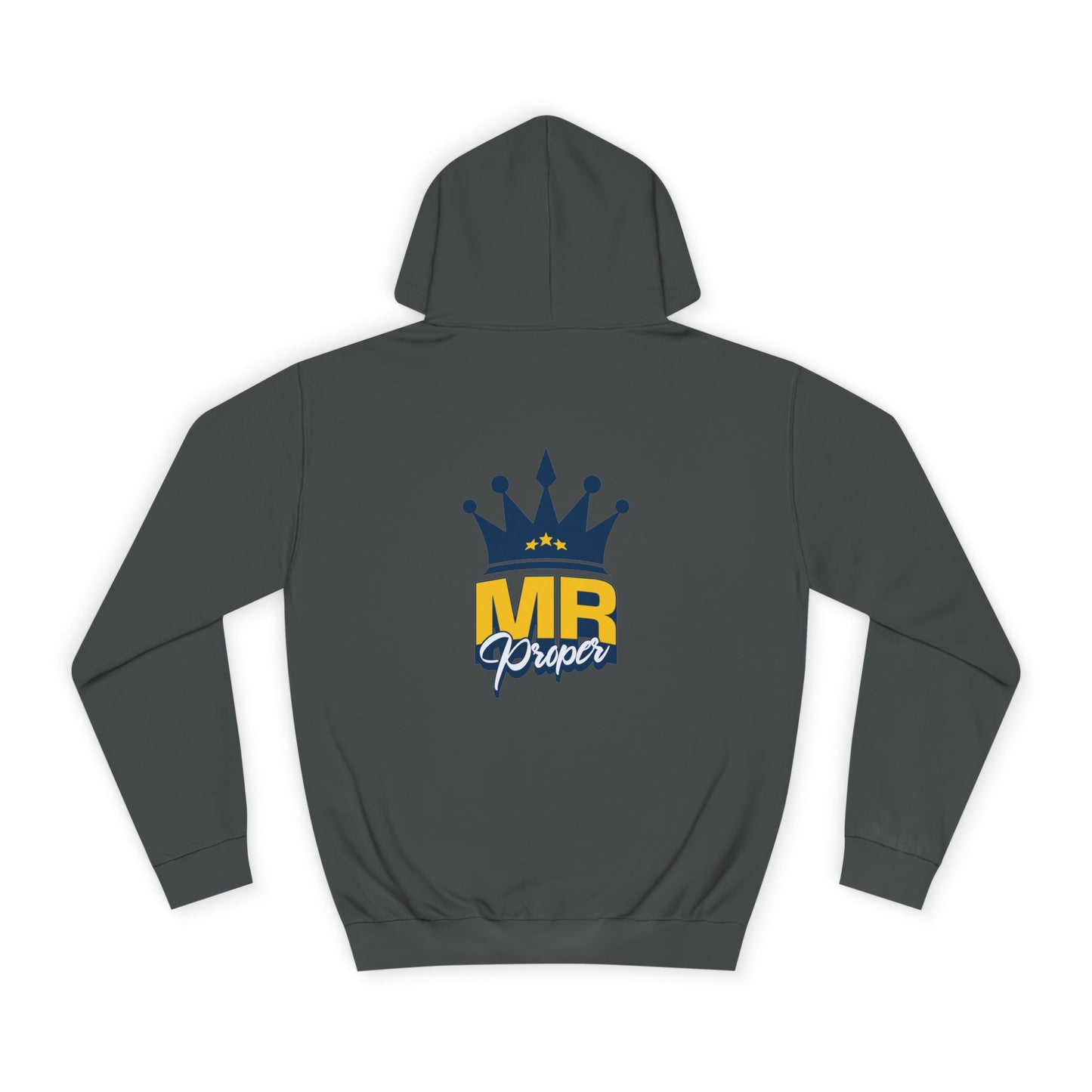 Mr Proper Hoodie - Unisex, Comfortable, Stylish, Great for Every one, Perfect for Casual Wear, Gift,Trendy Merchandise