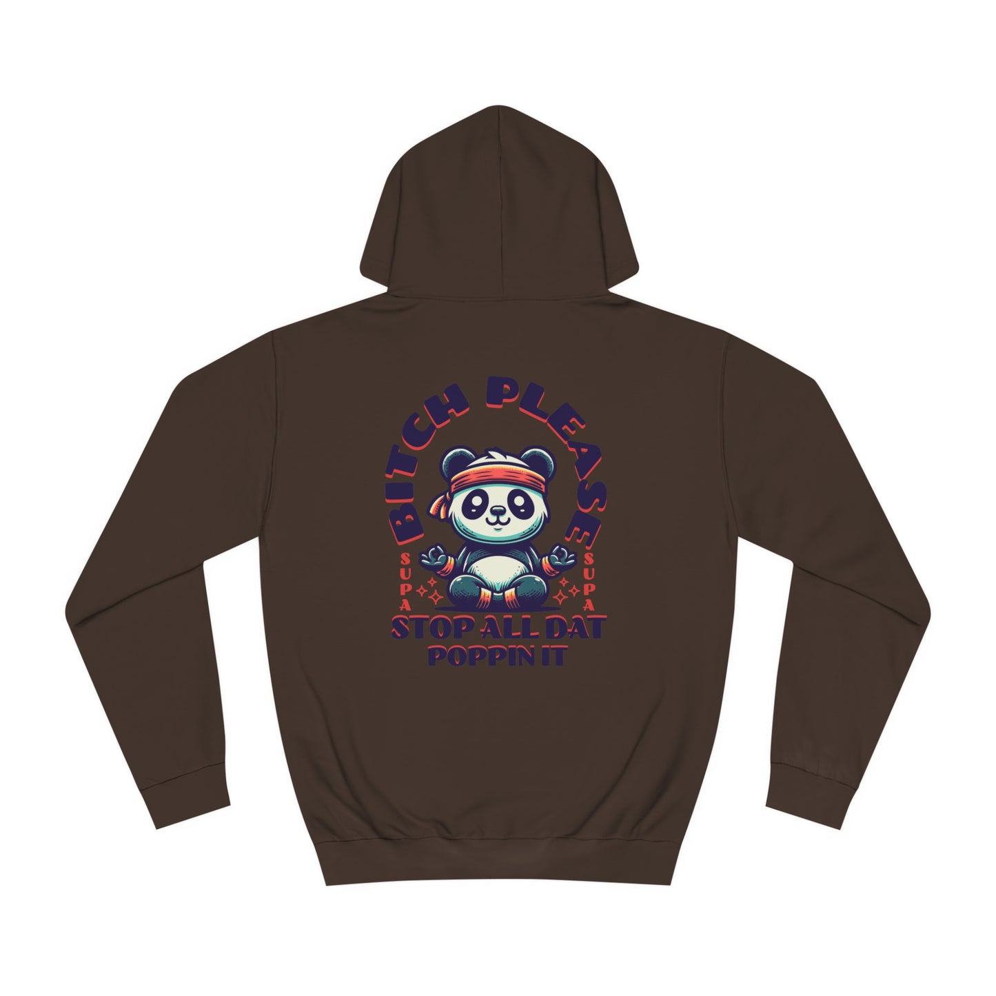Unisex BP Hoodie