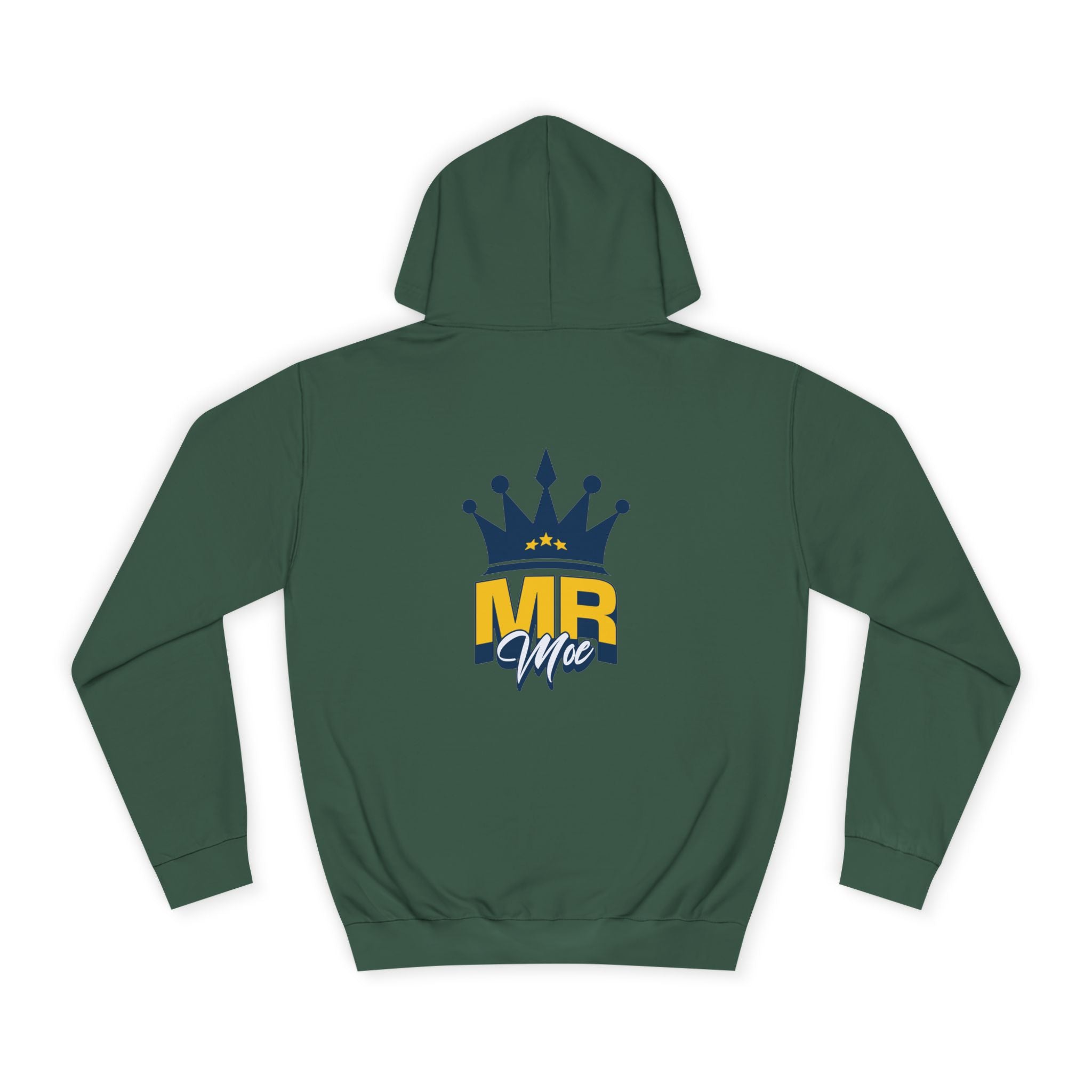 Casual Hoodie with Mr Money over everything Design,Trendy Apparel,Sweatshirt, Gift,Trendy Streetwear