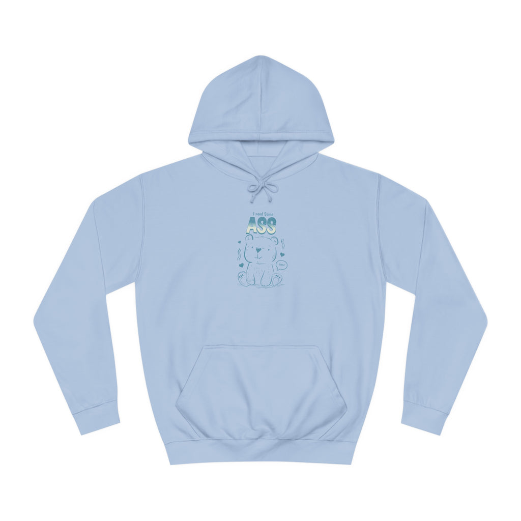 Unisex I need Some Hoodie