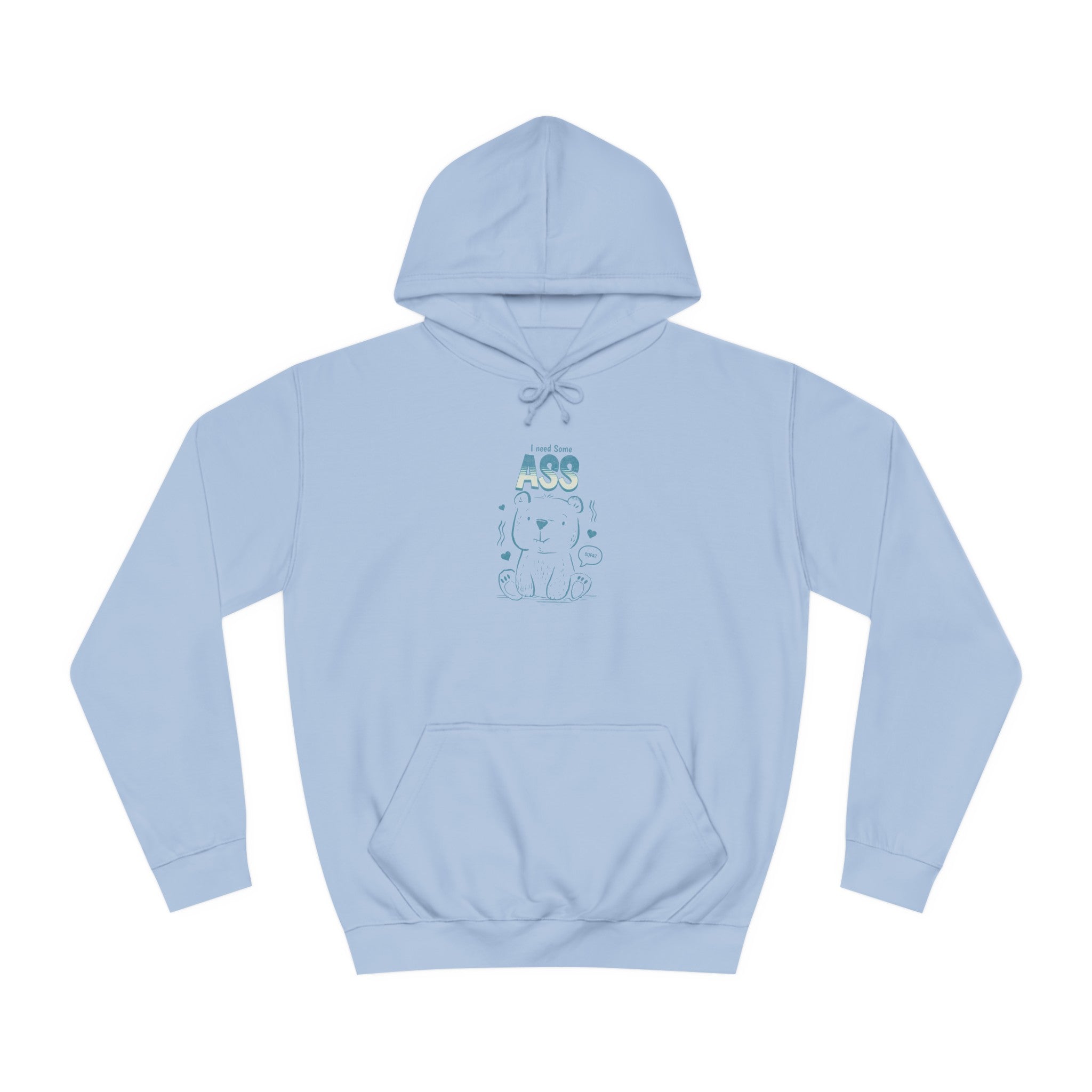 Unisex I need Some Hoodie