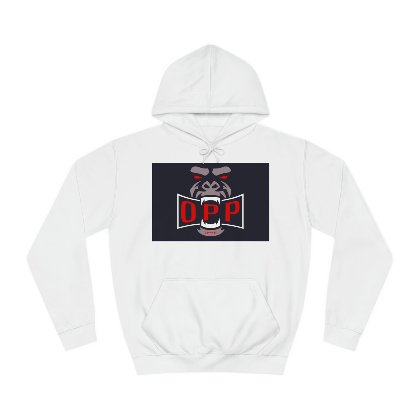 Unisex Opp Hoodie