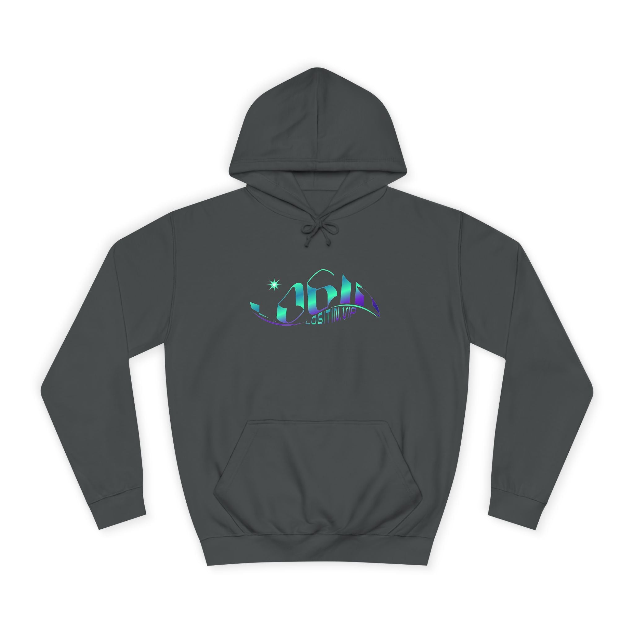Trendy Unisex 'LOGIN' Hoodie, Stylish Apparel, Cozy Casual wear for Any one, Perfect Gift,Spirit Wear