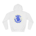 Unisex Real Proper Hoodie