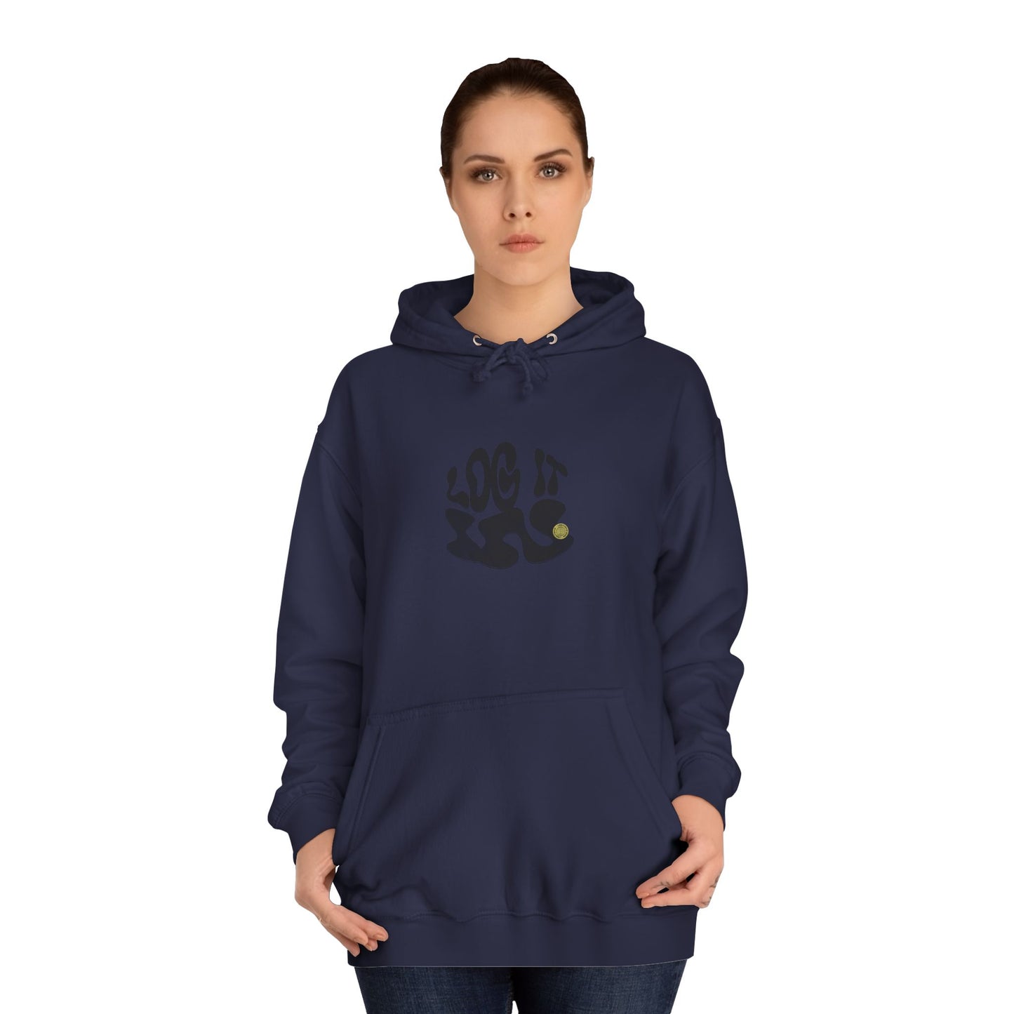 unisex Hoodie - Trendy Street Wear Design