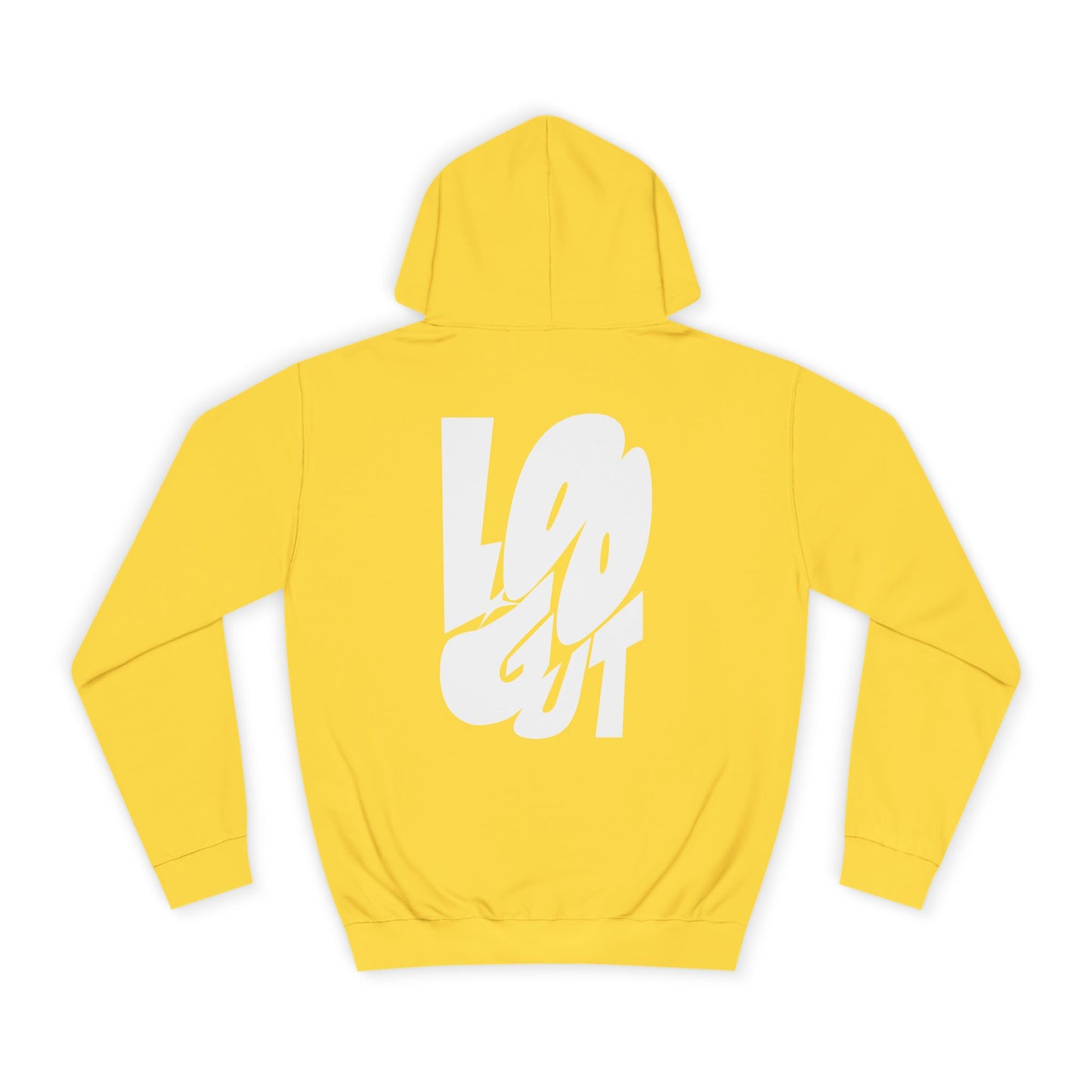 Cozy Unisex Hoodie, Gift, Trendy Wear, Casual Fashion, Comfortable Hoodie