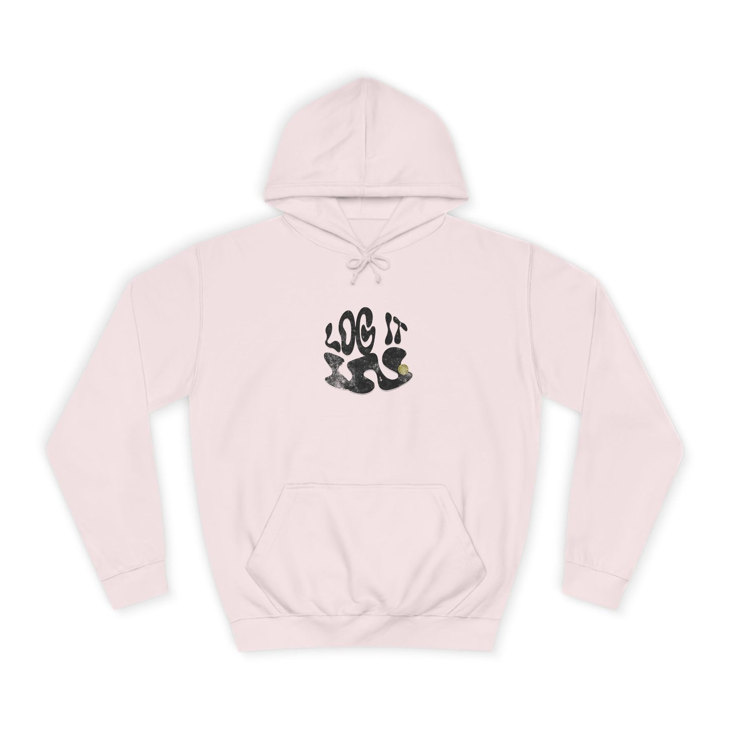 unisex Hoodie - Trendy Street Wear Design