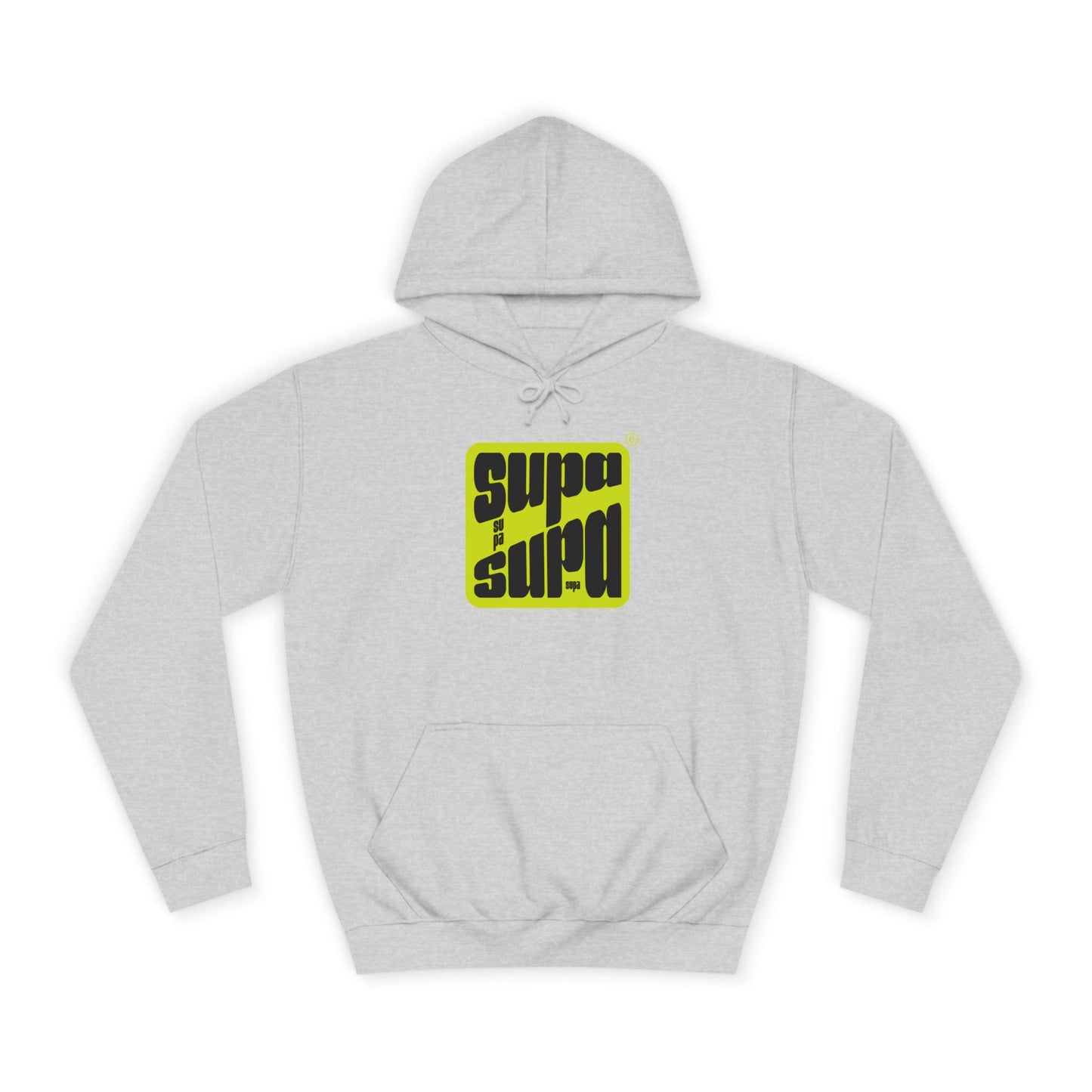 Unisex Hoodie with Bold Graphic, Streetwear Style, Casual Gift, Trendy Apparel, Everyday Hoodie, Trendy Fashion