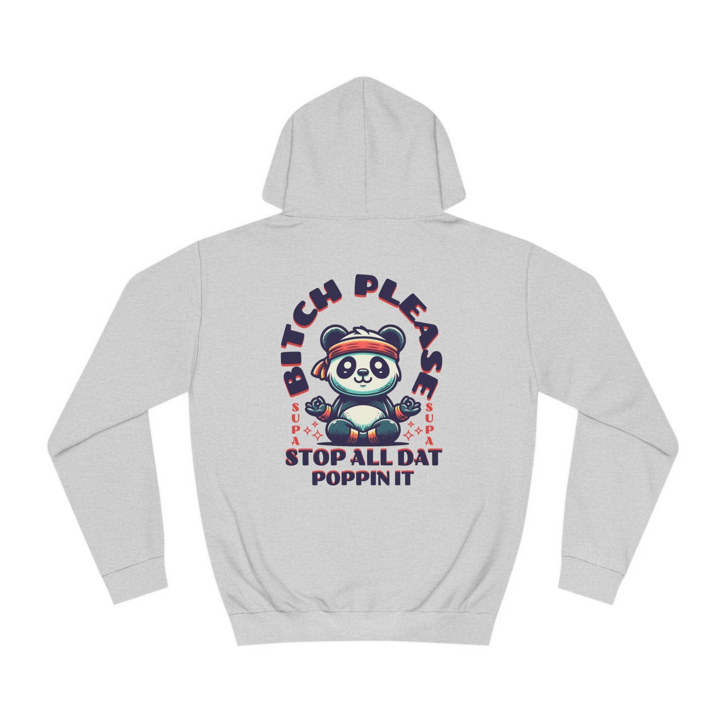 Unisex BP Hoodie