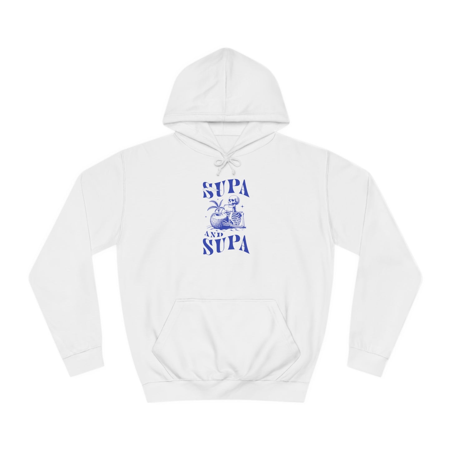 Unisex Supa Hoodie