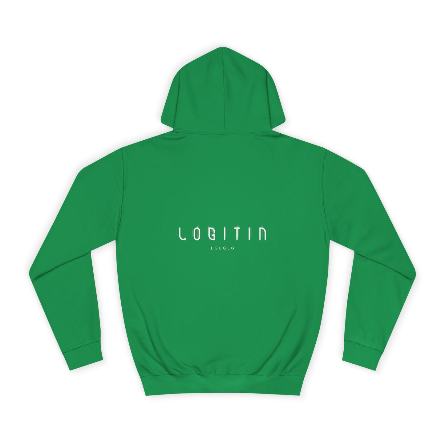 Stylish Unisex  Hoodie - Trendy Log it in Design, Perfect for Everyday Wear, Casual Events, Gift