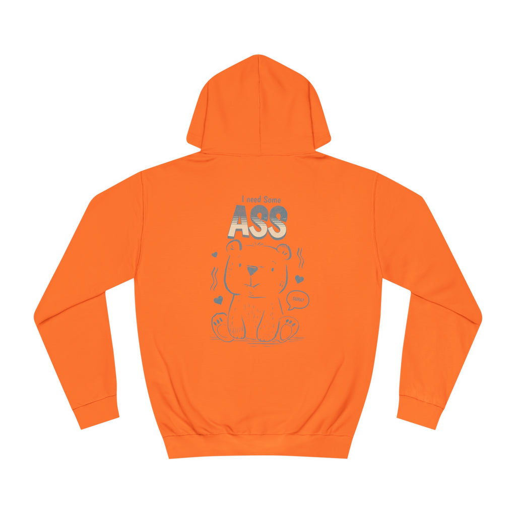 Unisex I need Some Hoodie