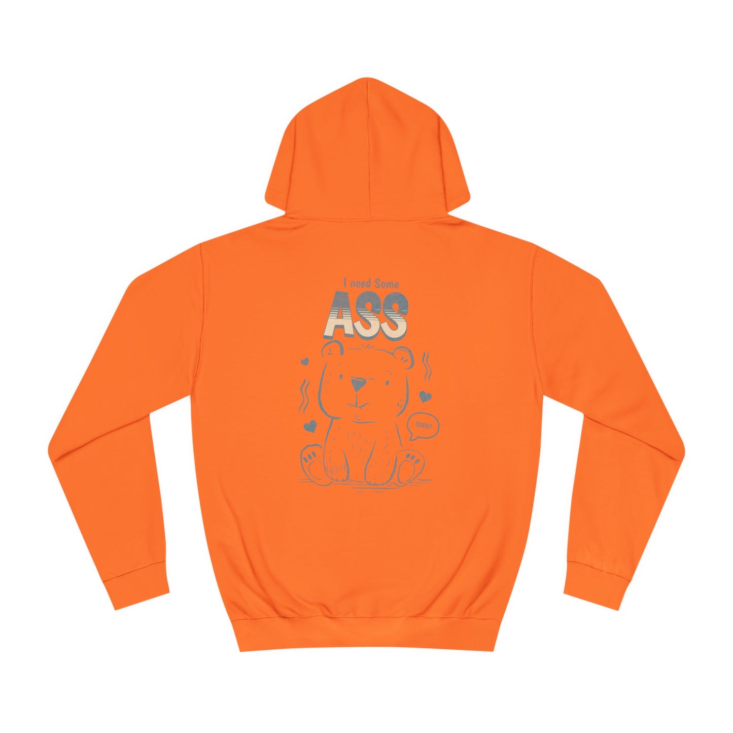 Unisex I need Some Hoodie