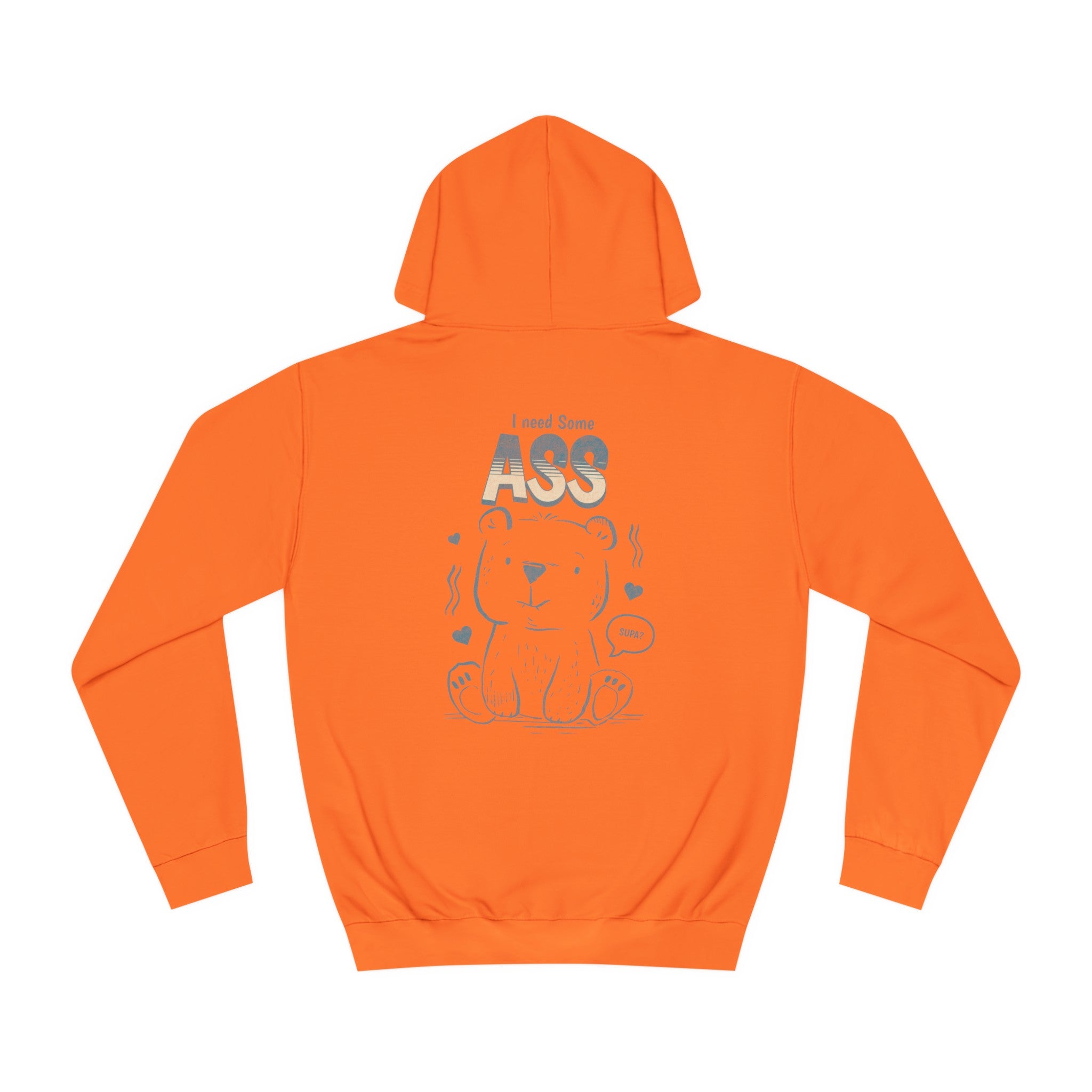 Unisex I need Some Hoodie