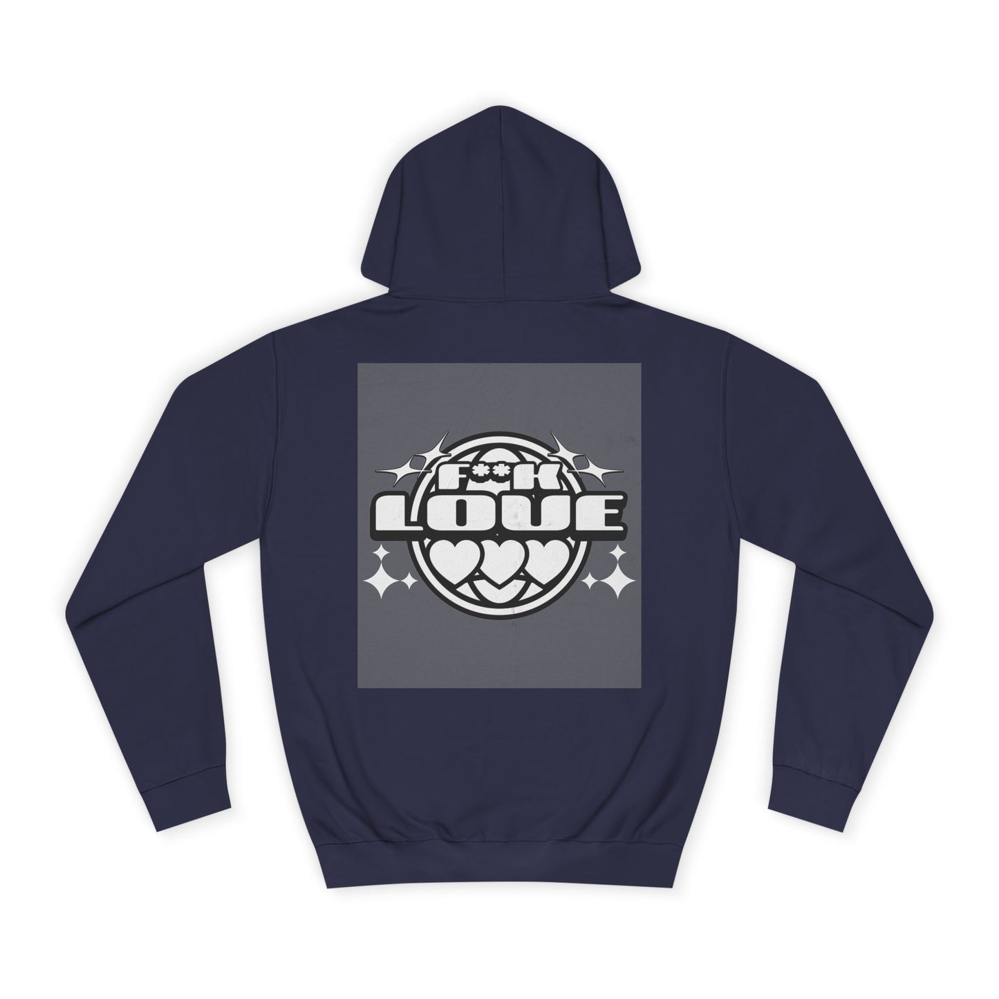 Unisex Hoodie, Cozy Apparel, Perfect for Events, Trendy Gift, Casual Streetwear