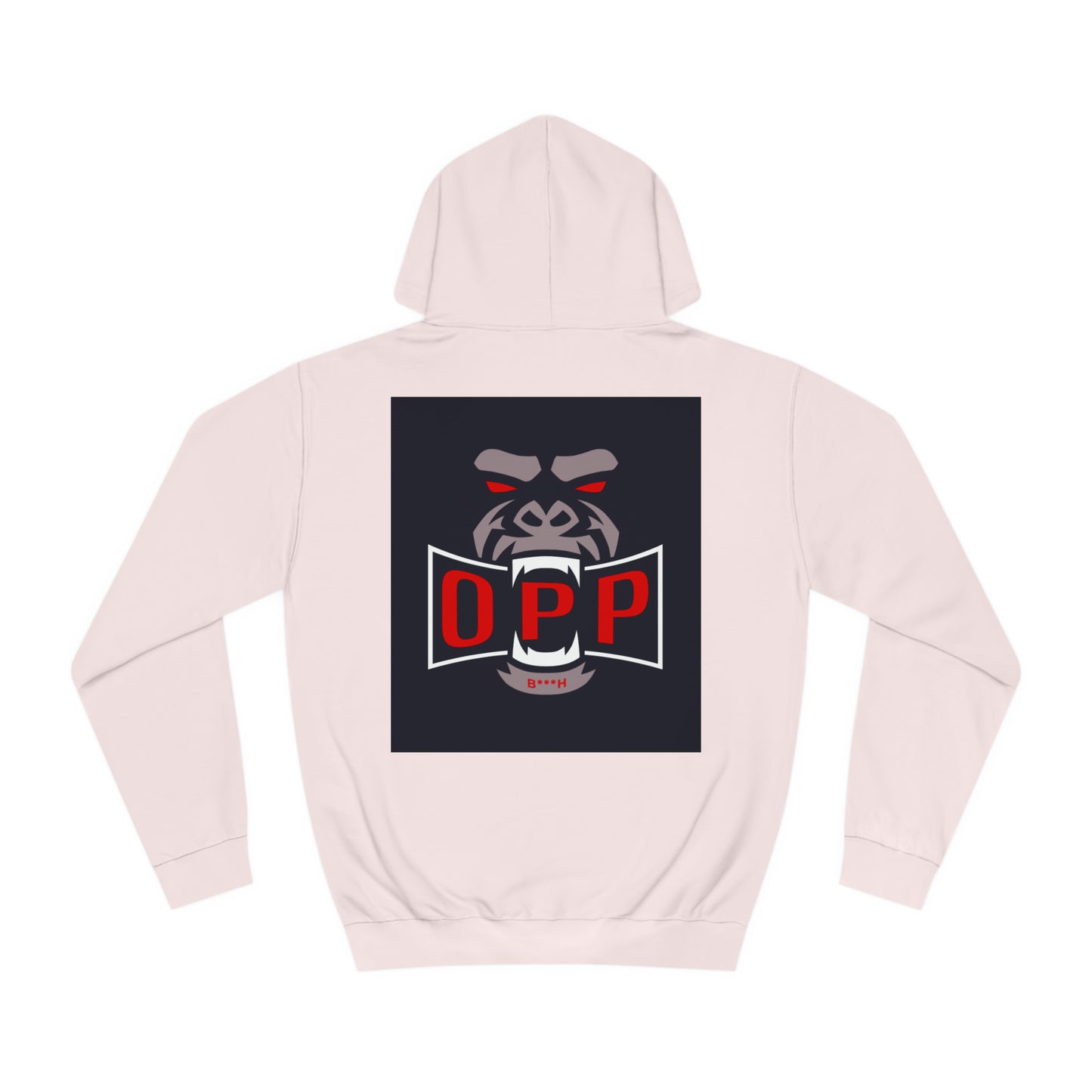 Unisex Opp Hoodie