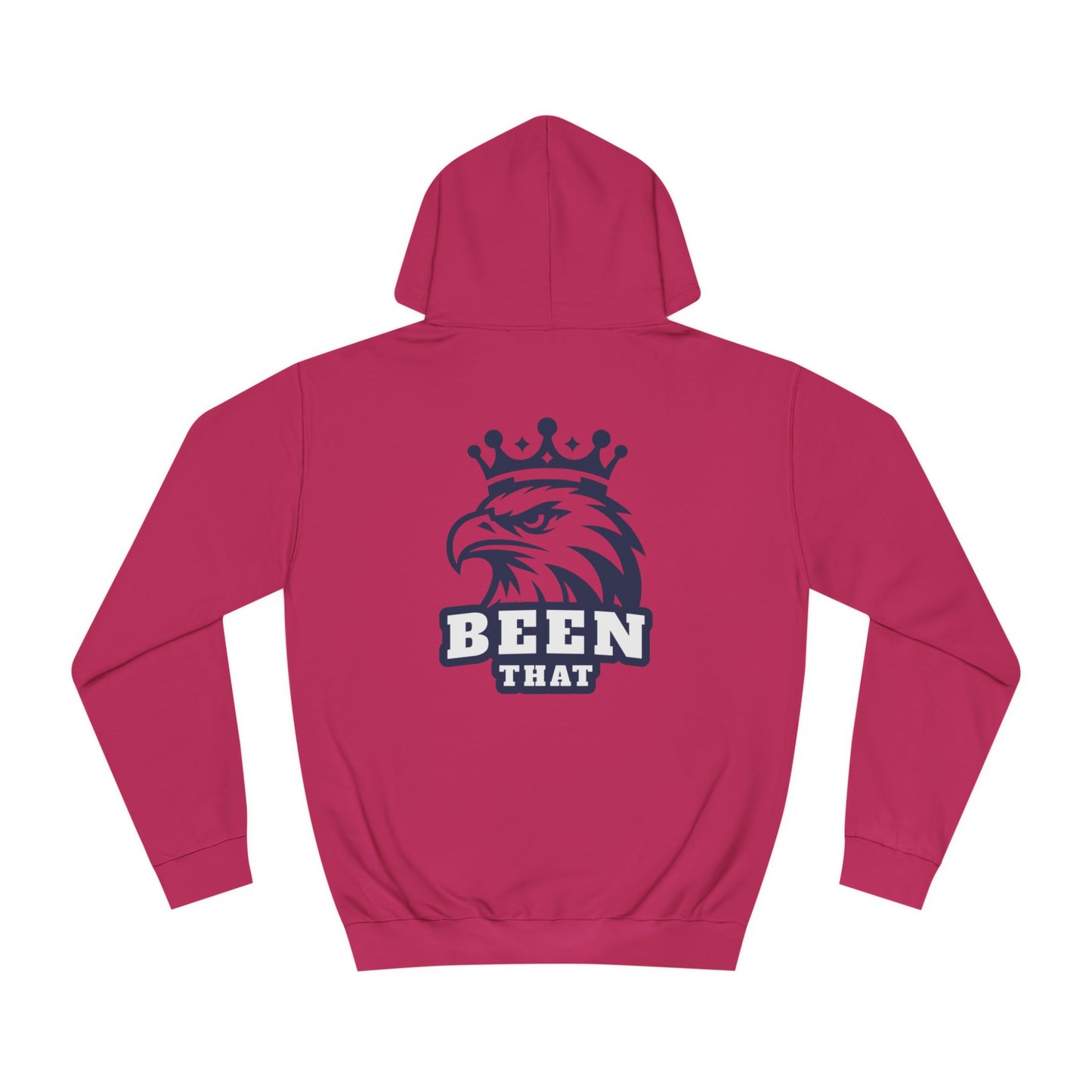 Unisex Been That Hoodie