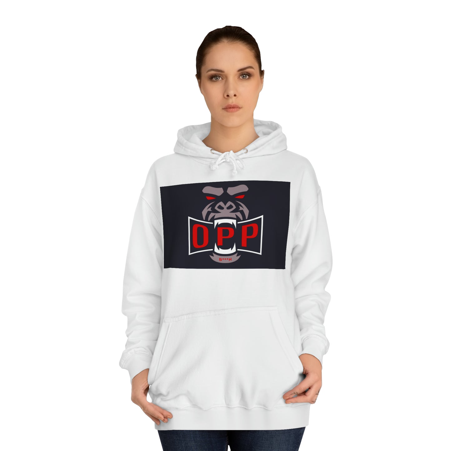 Unisex Opp Hoodie