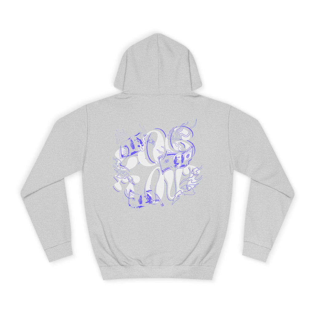 Trendy Hoodie, Cozy Unisex Pullover, Graphic Sweatshirt, Casual Wear, Gift,Stylish Hoodie