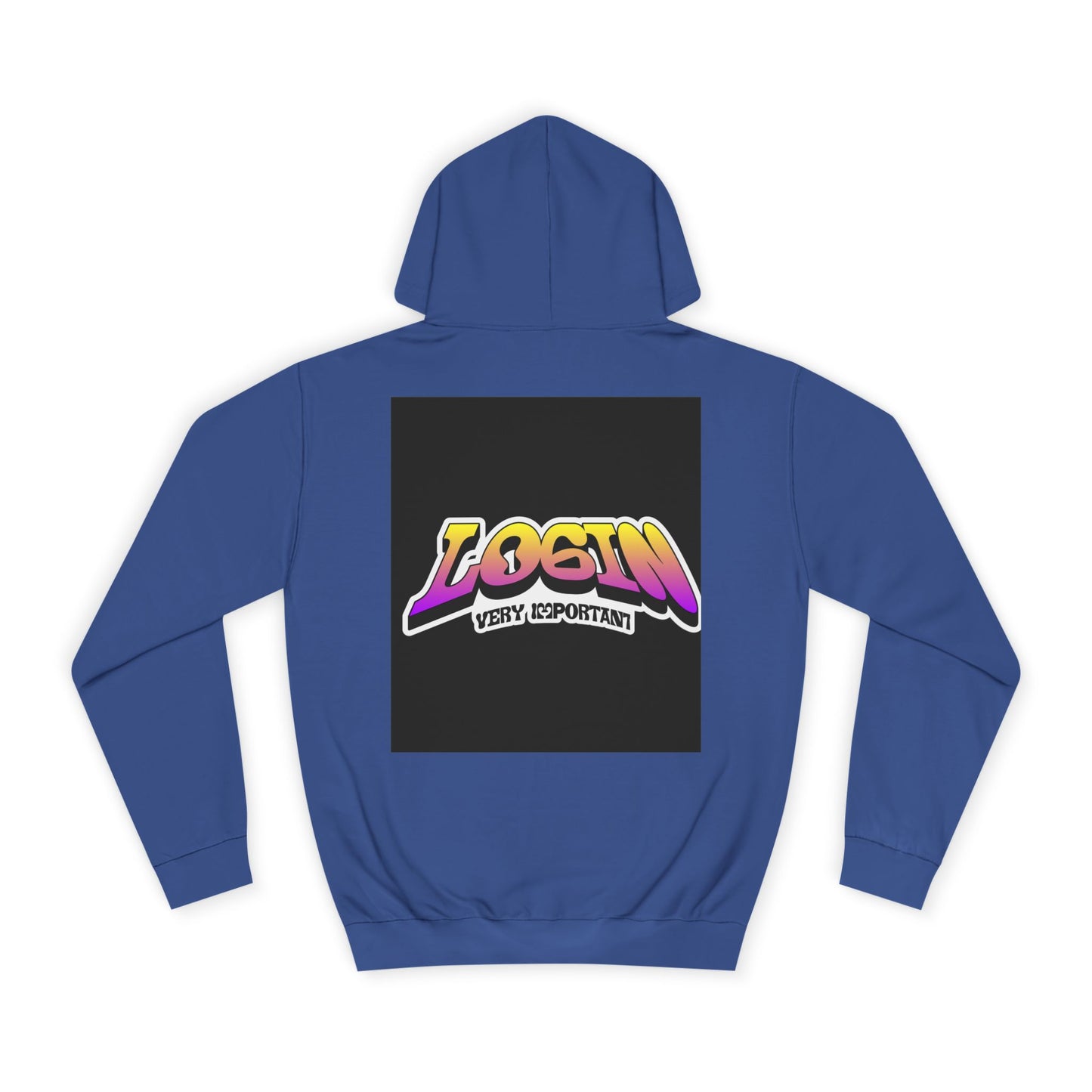 Trendy Hoodie, Casual Wear, Gift, Graphic Sweatshirt, Cozy Apparel,