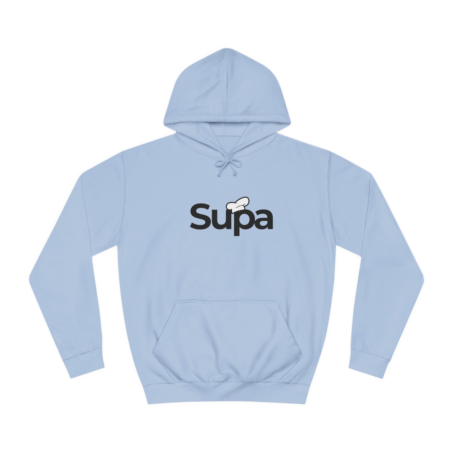 Unisex Supa Hoodie