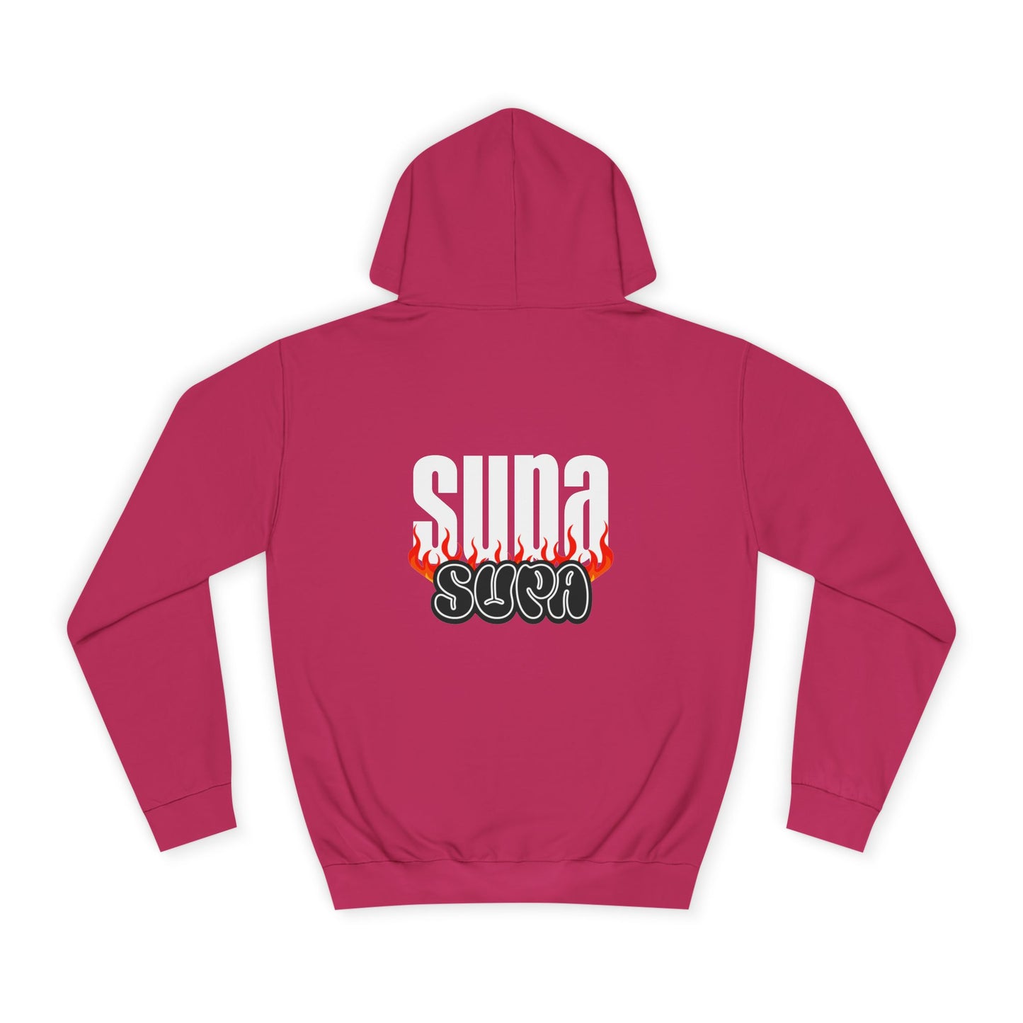 Stylish Unisex Hoodie with 'Suga' Design | Perfect for Life, Streetwear, Cozy Days, Gift