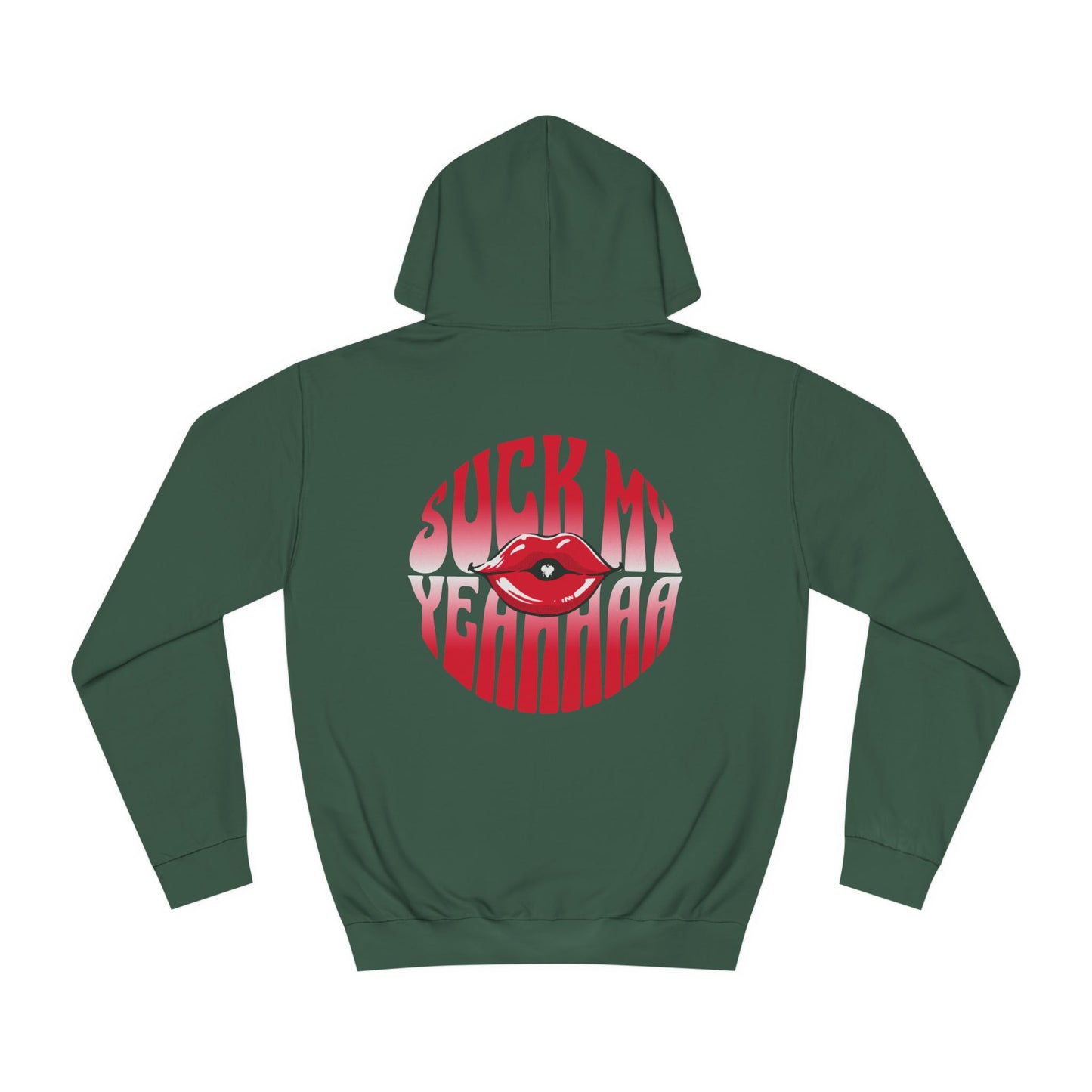 Unisex Yeaaaaa Hoodie