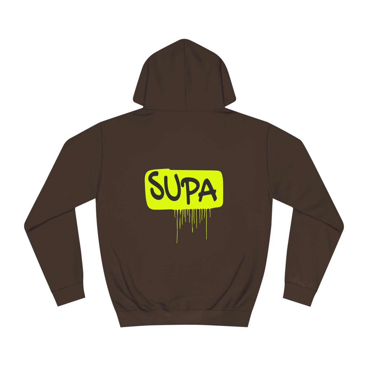 Unisex Supa Hoodie