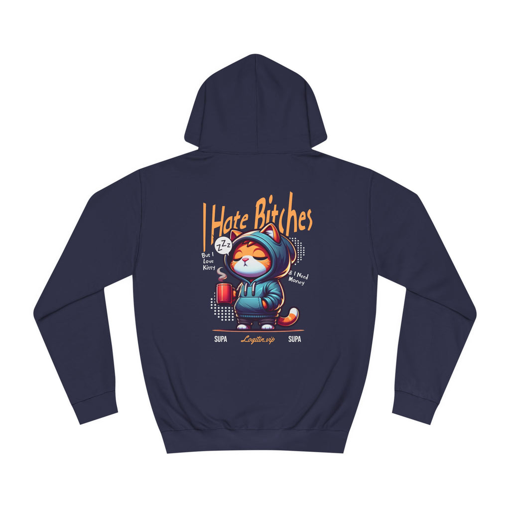 Unisex IRHB Hoodie